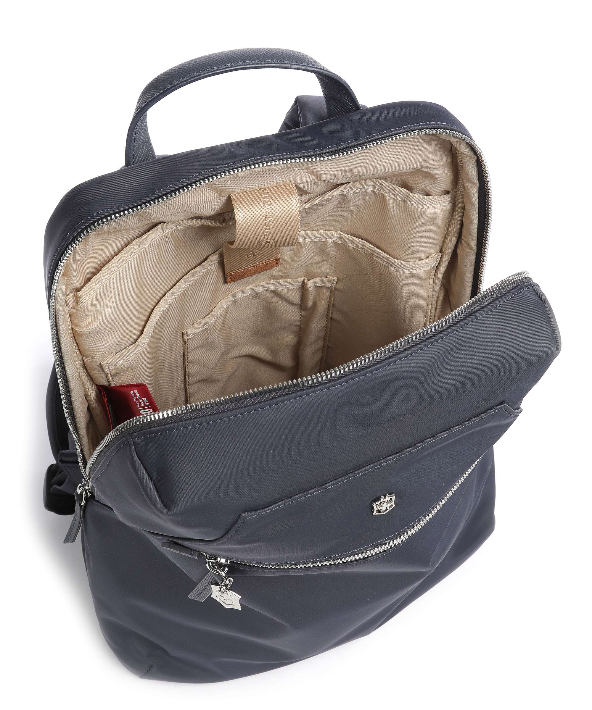Victorinox Signature Sac à dos midnight blue - Image 8