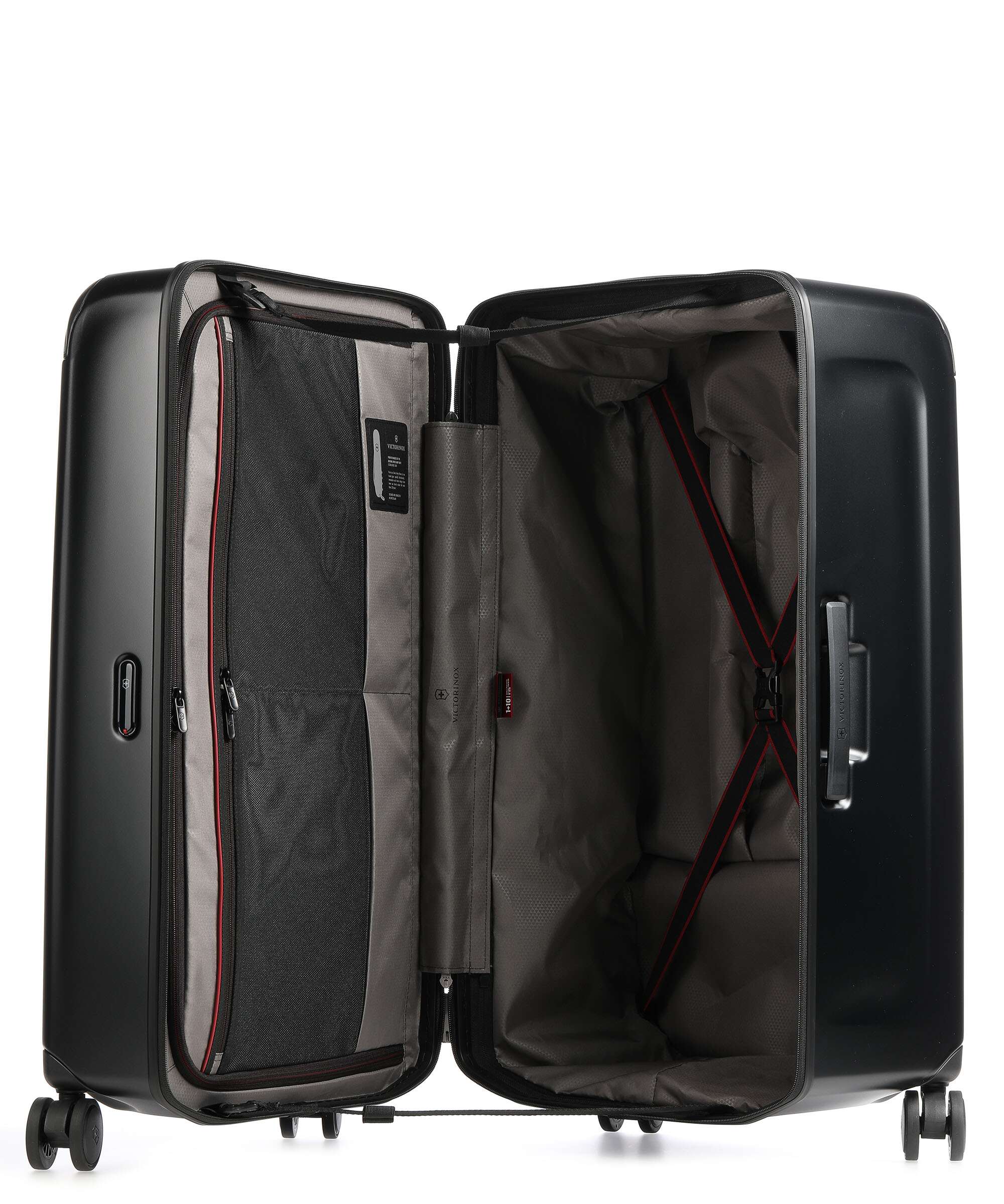 Victorinox Spectra 3.0 Trunk Large Valise 4 roues black - Image 5