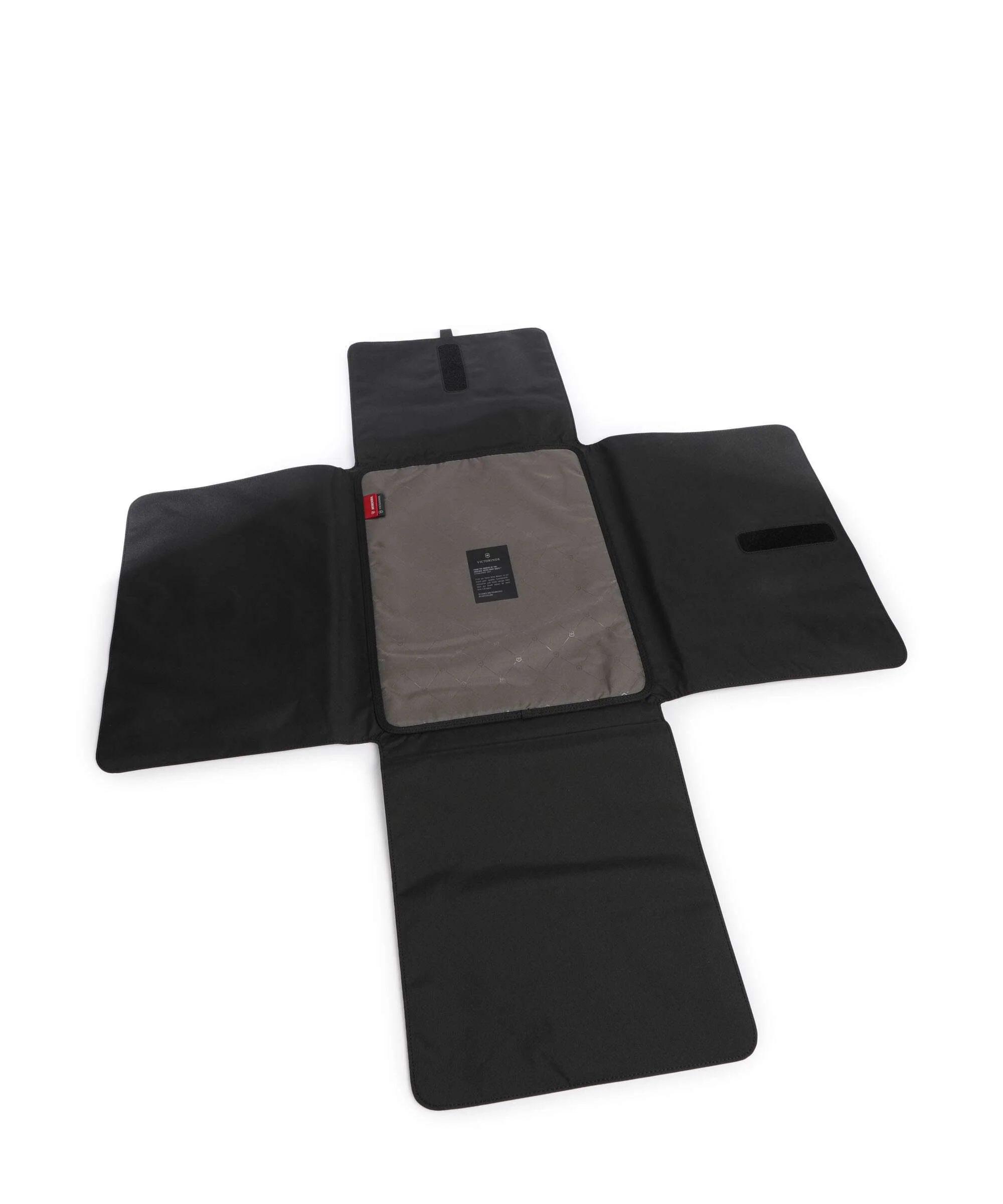 Victorinox Travel Essentials Medium Packmaster Accessoire de voyage black - Image 4