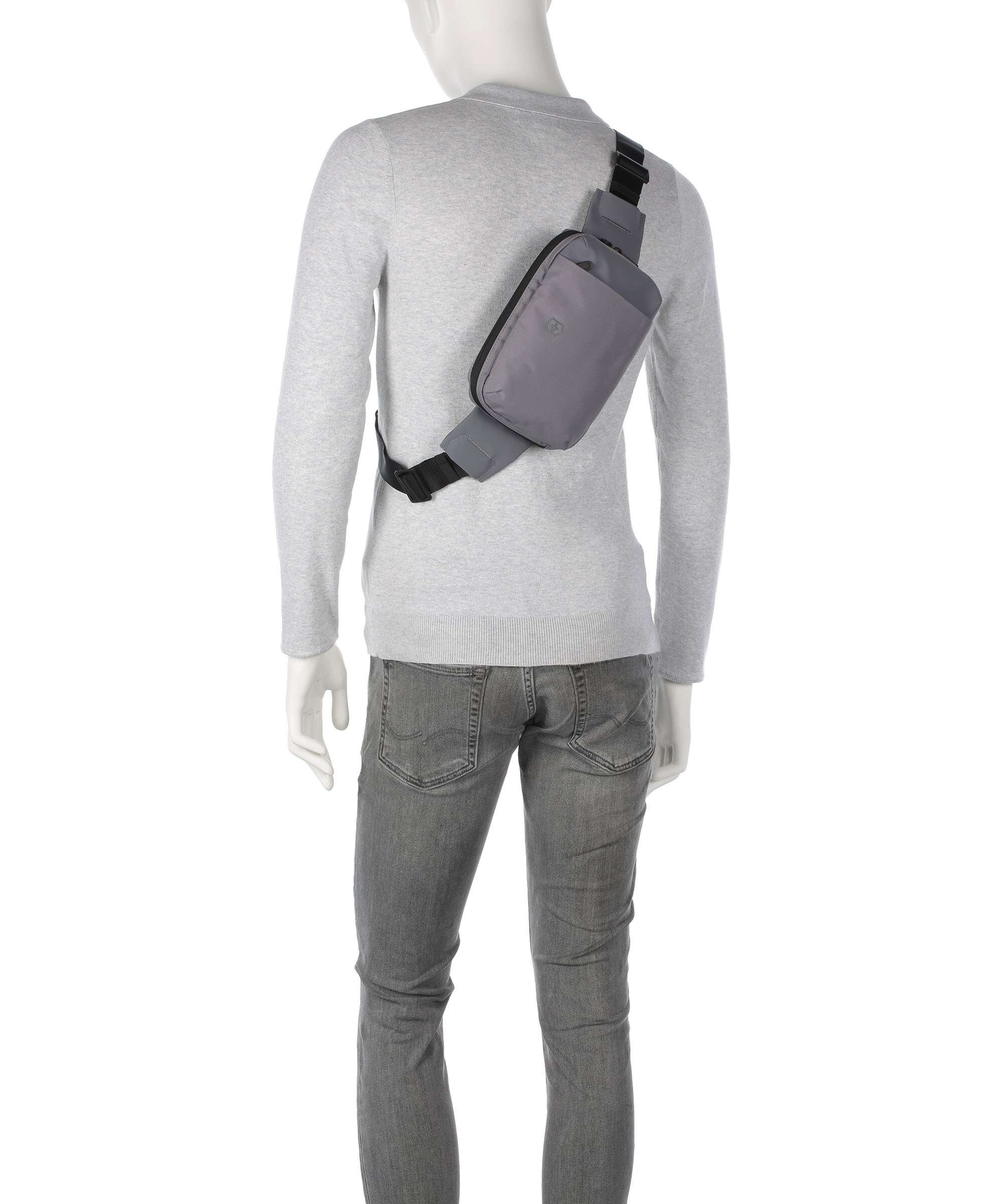 Victorinox Travel Essentials Sac banane grey - Image 4