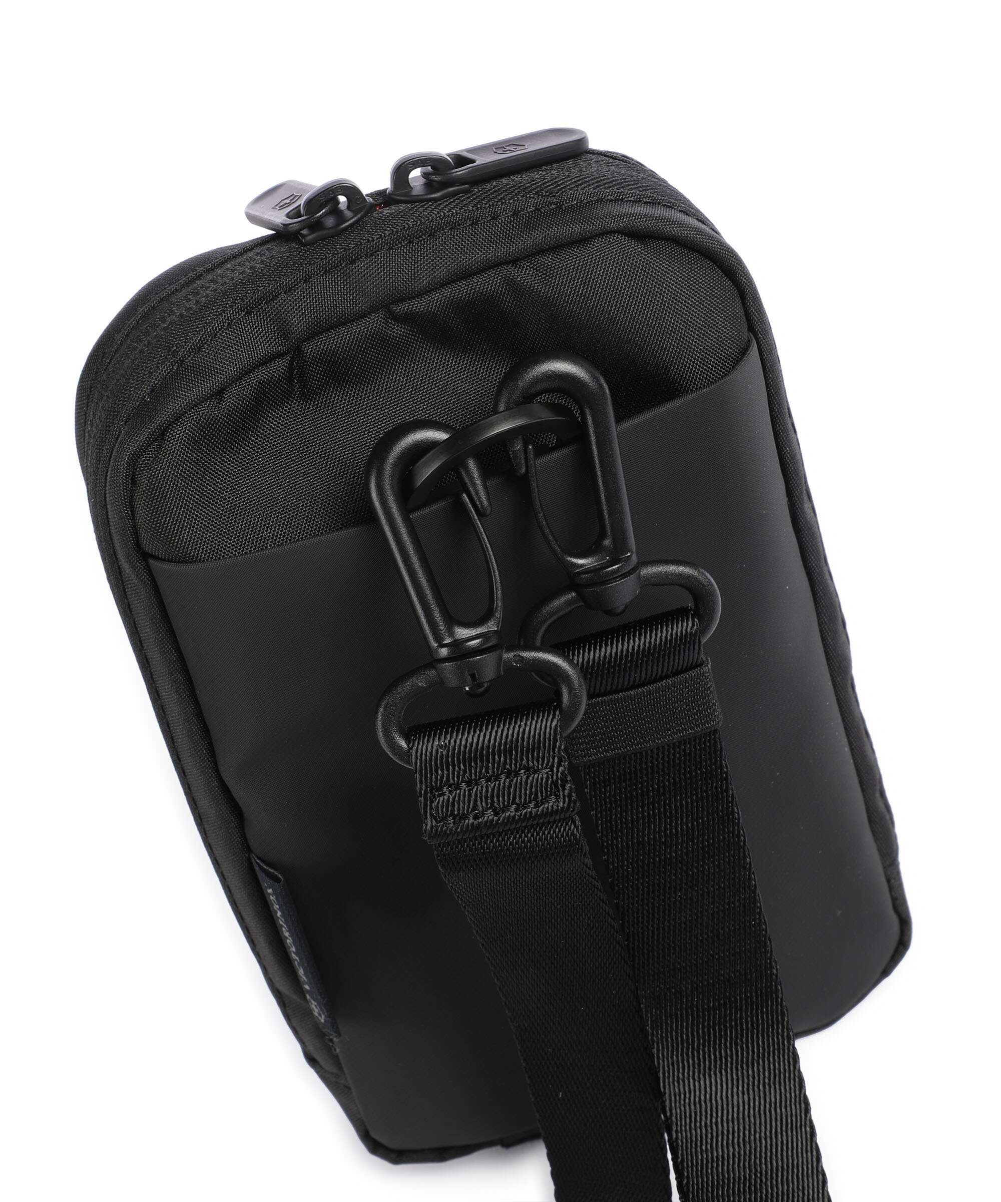 Victorinox Travel Essentials Sac bandoulière black - Image 5