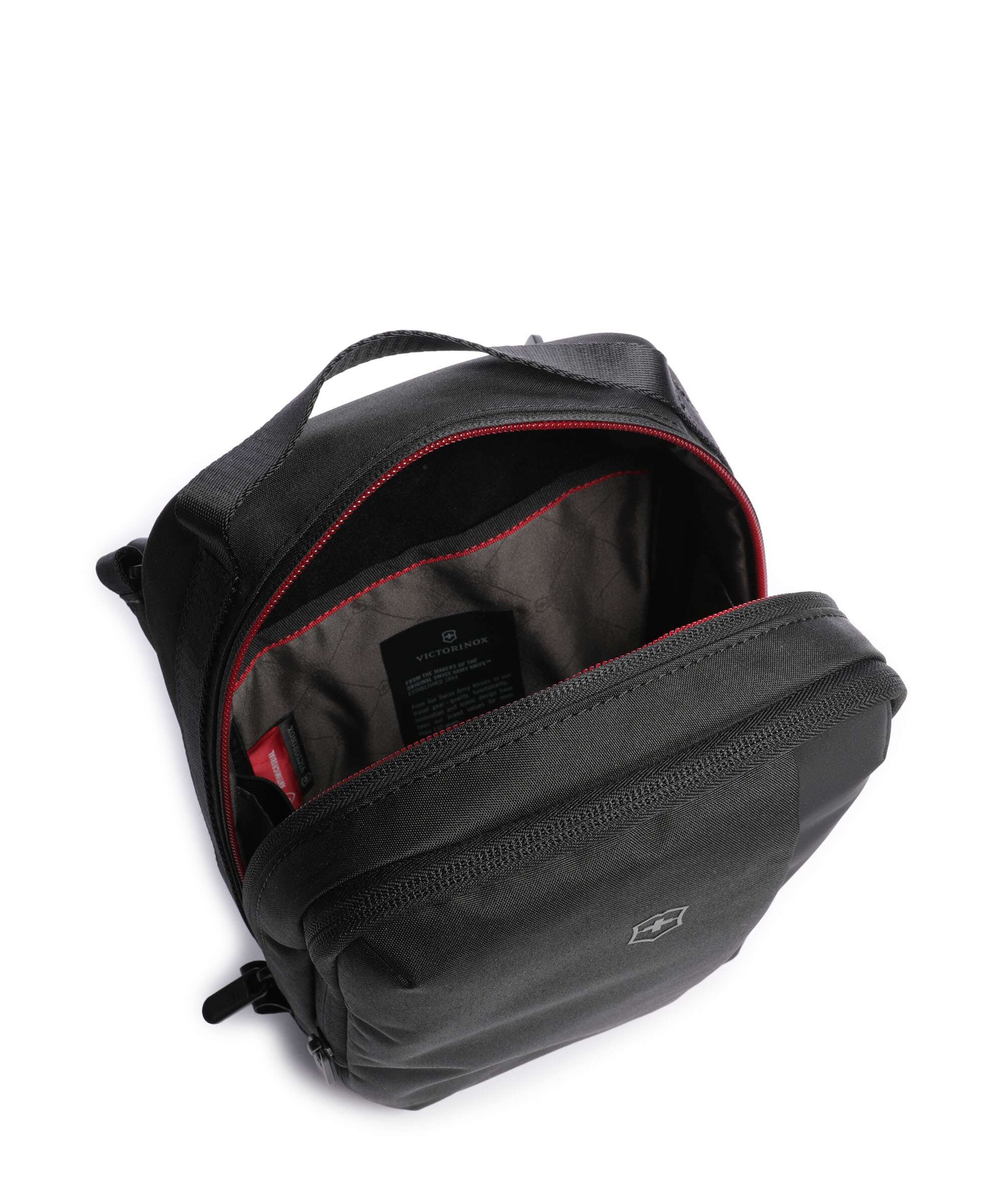 Victorinox Travel Essentials Sac bandoulière black - Image 6