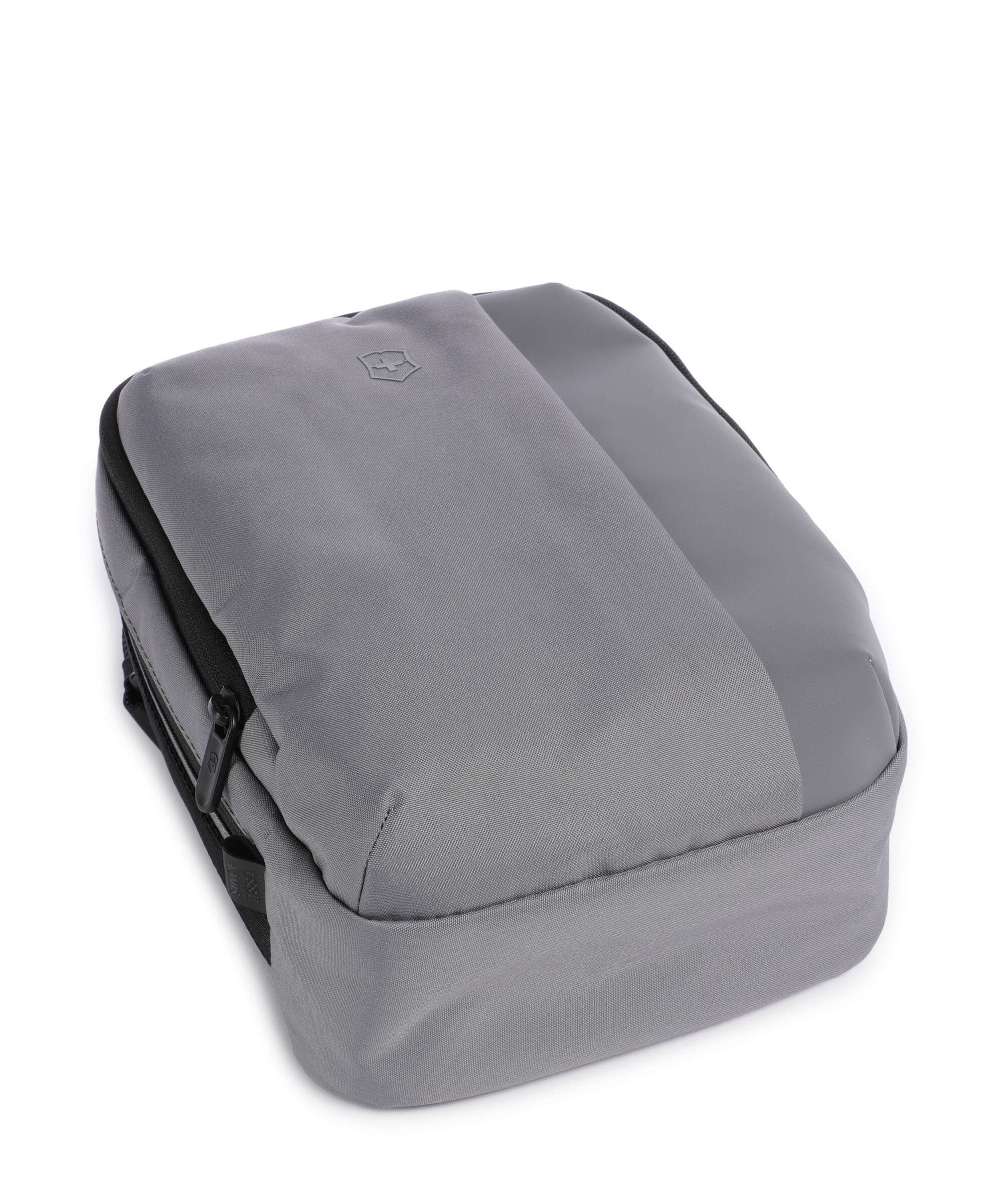 Victorinox Travel Essentials Sac bandoulière frost grey - Image 5