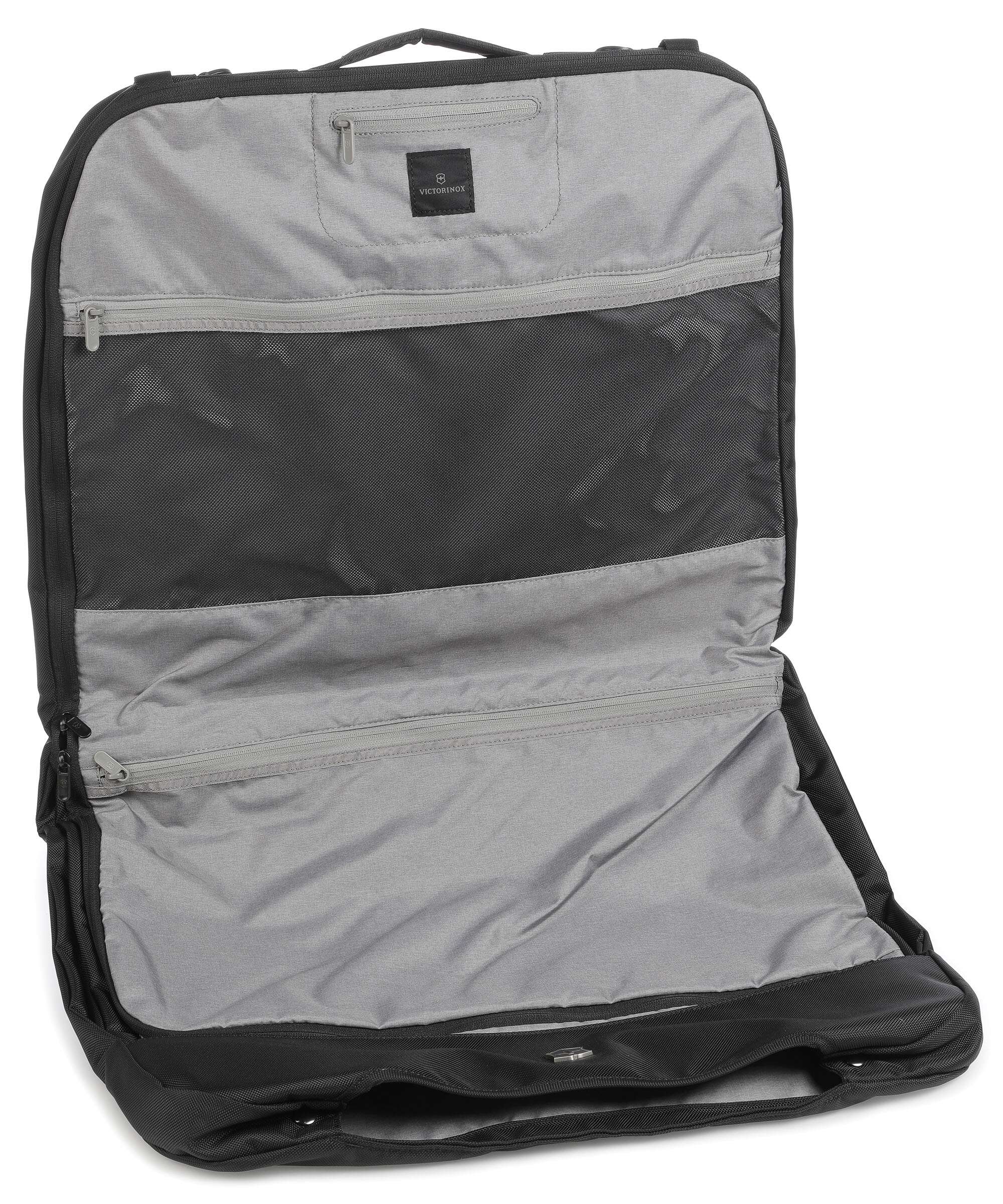 Victorinox Werks Traveler 6.0 Porte-habits black - Image 4