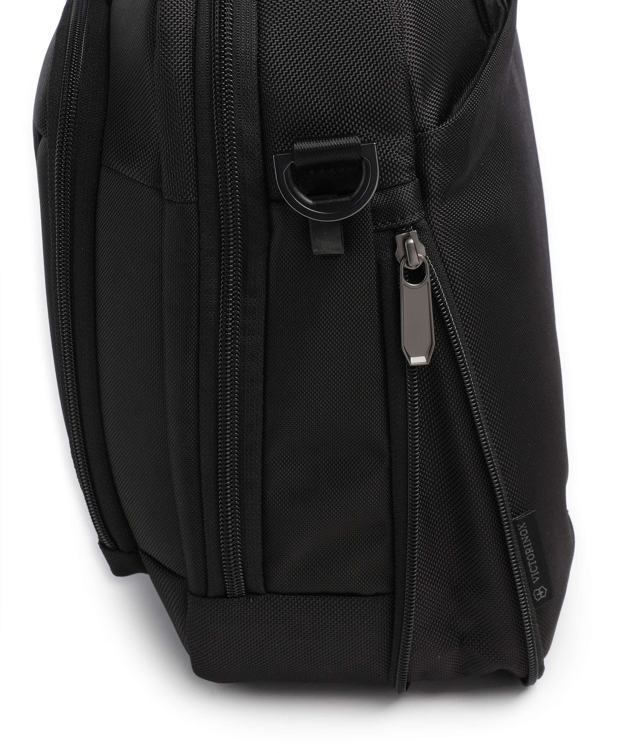 Victorinox Werks Traveler 7.0 Compact Porte-document black - Image 4