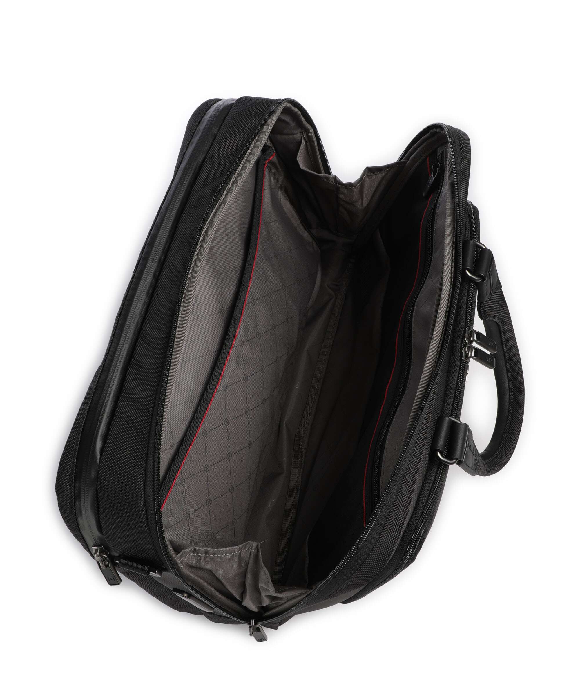 Victorinox Werks Traveler 7.0 Deluxe Porte-document black - Image 6