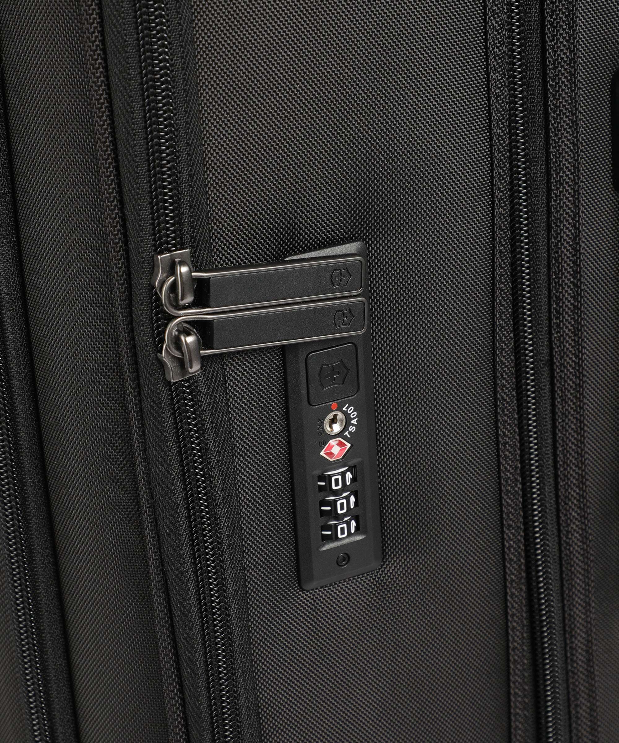 Victorinox Werks Traveler 7.0 L Valise 4 roues black - Image 3