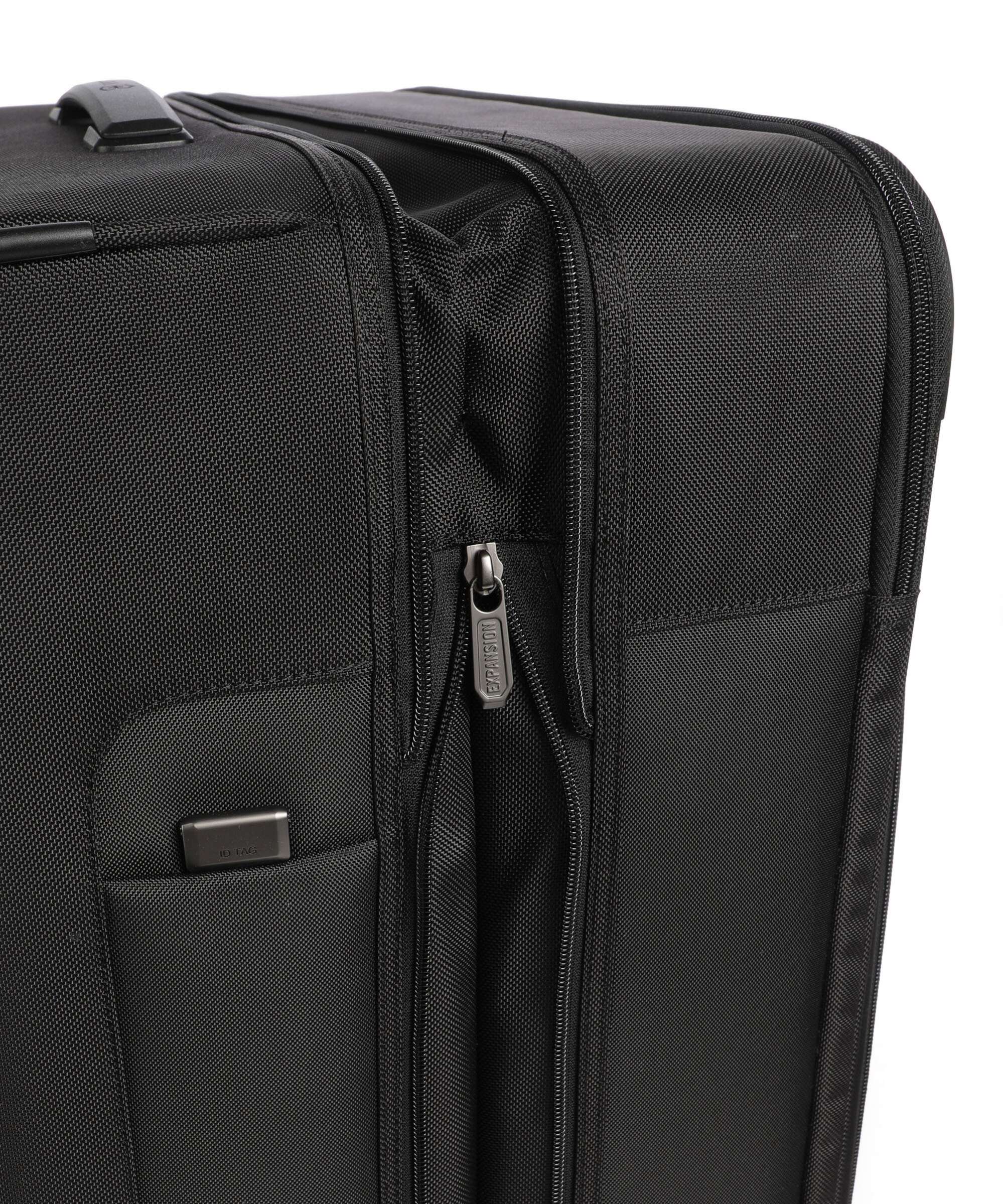 Victorinox Werks Traveler 7.0 M Valise 4 roues black - Image 4