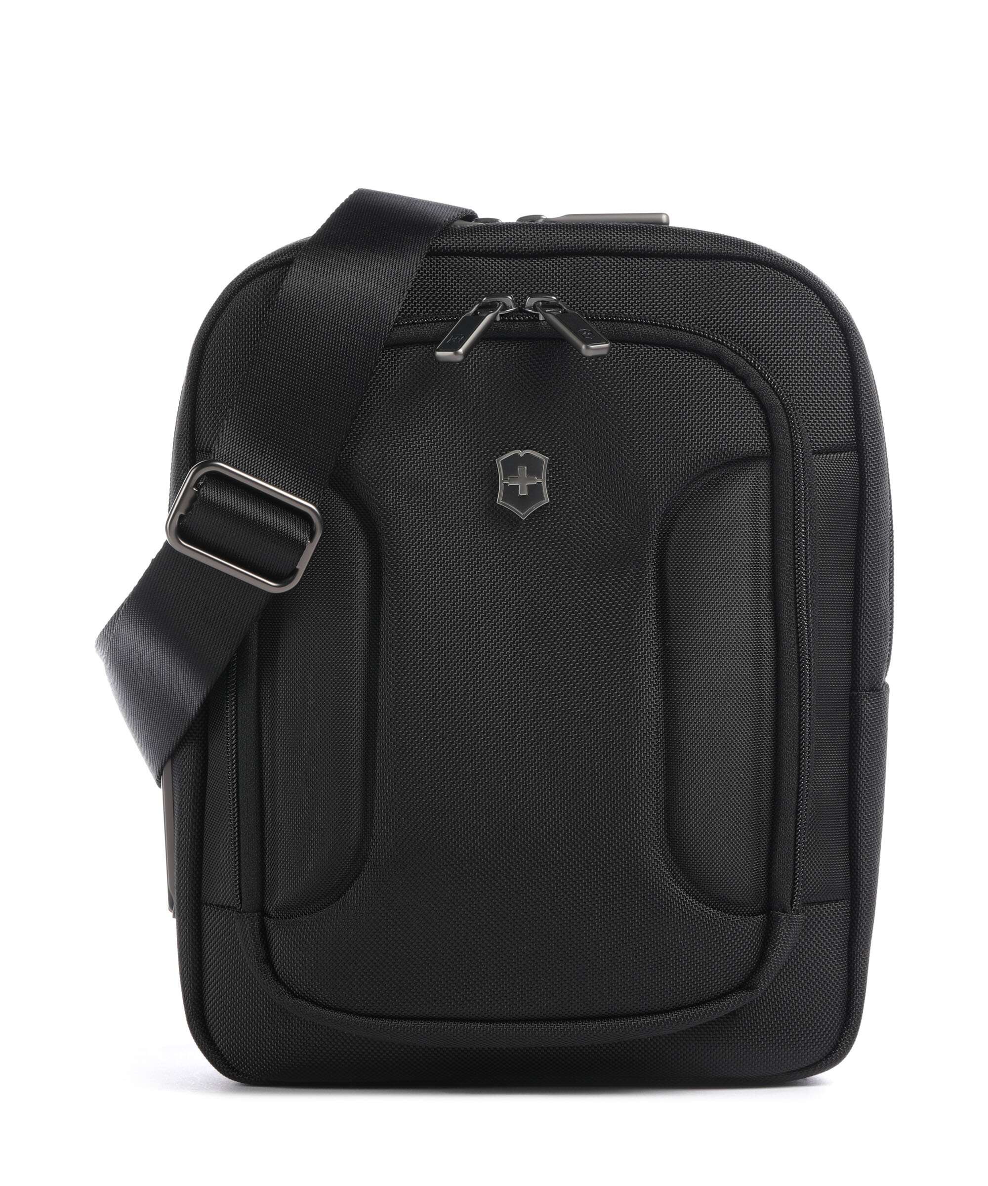 Victorinox Werks Traveler 7.0 Sac bandoulière black