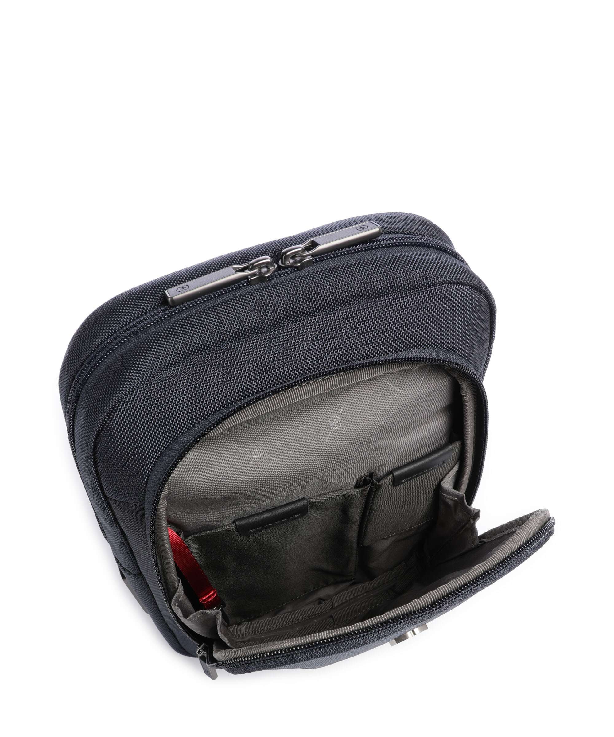 Victorinox Werks Traveler 7.0 Sac bandoulière navy blue - Image 4