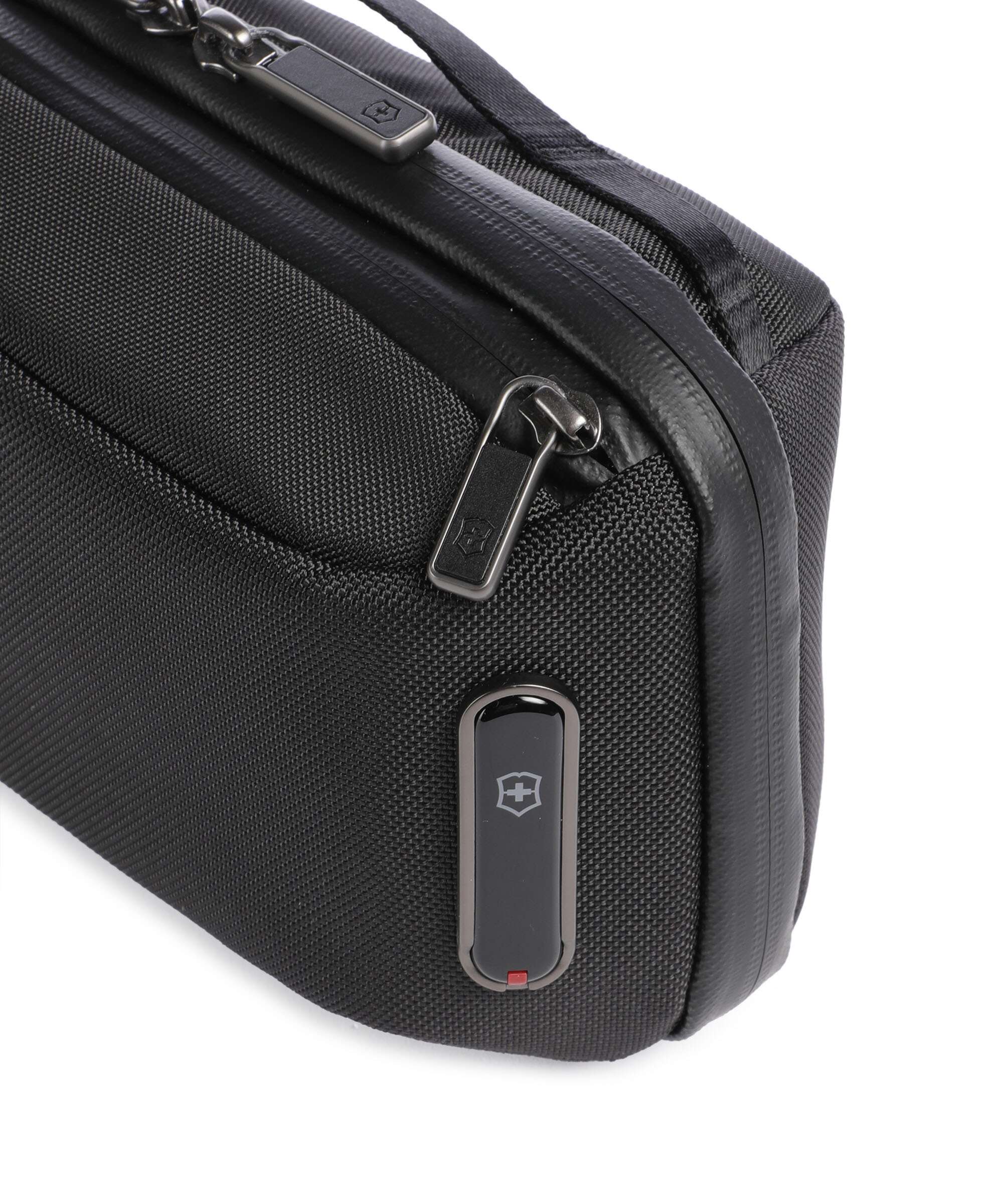 Victorinox Werks Traveler 7.0 Trousse de toilette black - Image 3