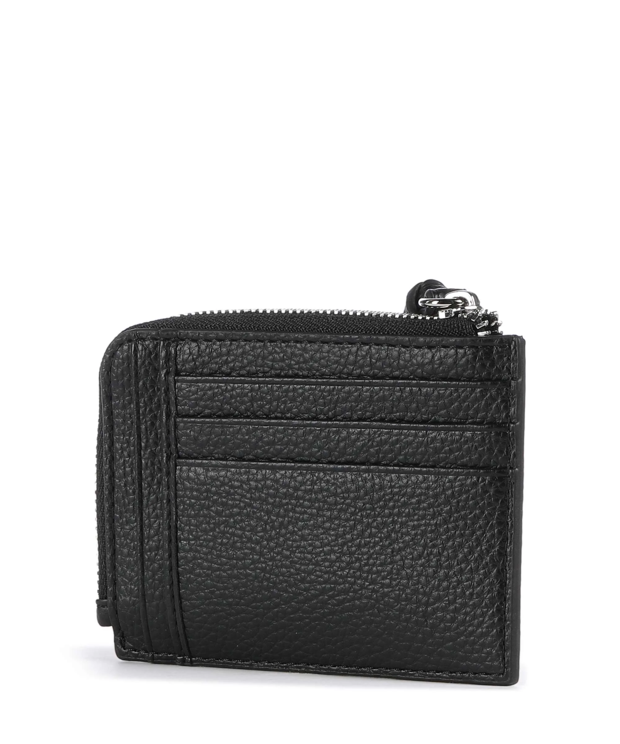 Vivienne Westwood Grain Étui à cartes crédit black - Image 2