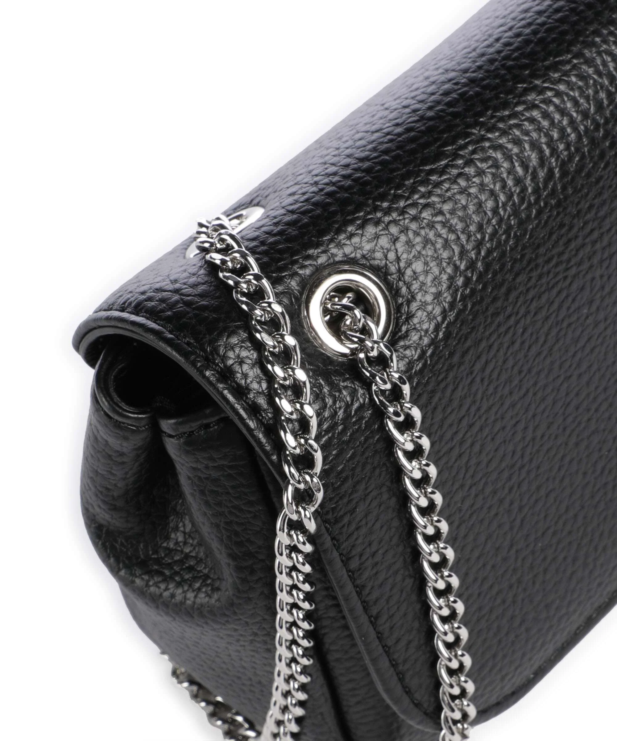 Vivienne Westwood Grain Sac porté épaule black - Image 5