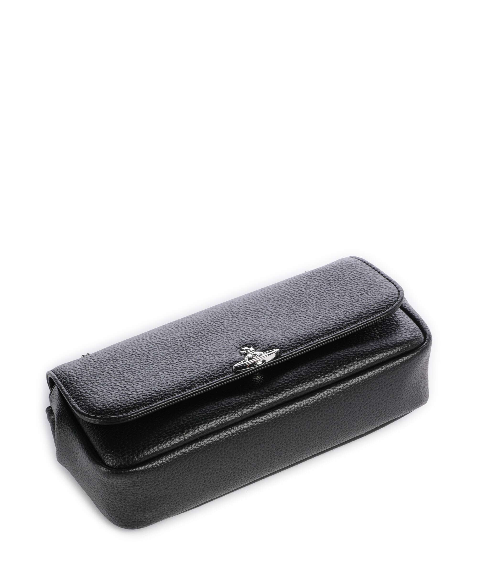 Vivienne Westwood Grain Sac porté épaule black - Image 6