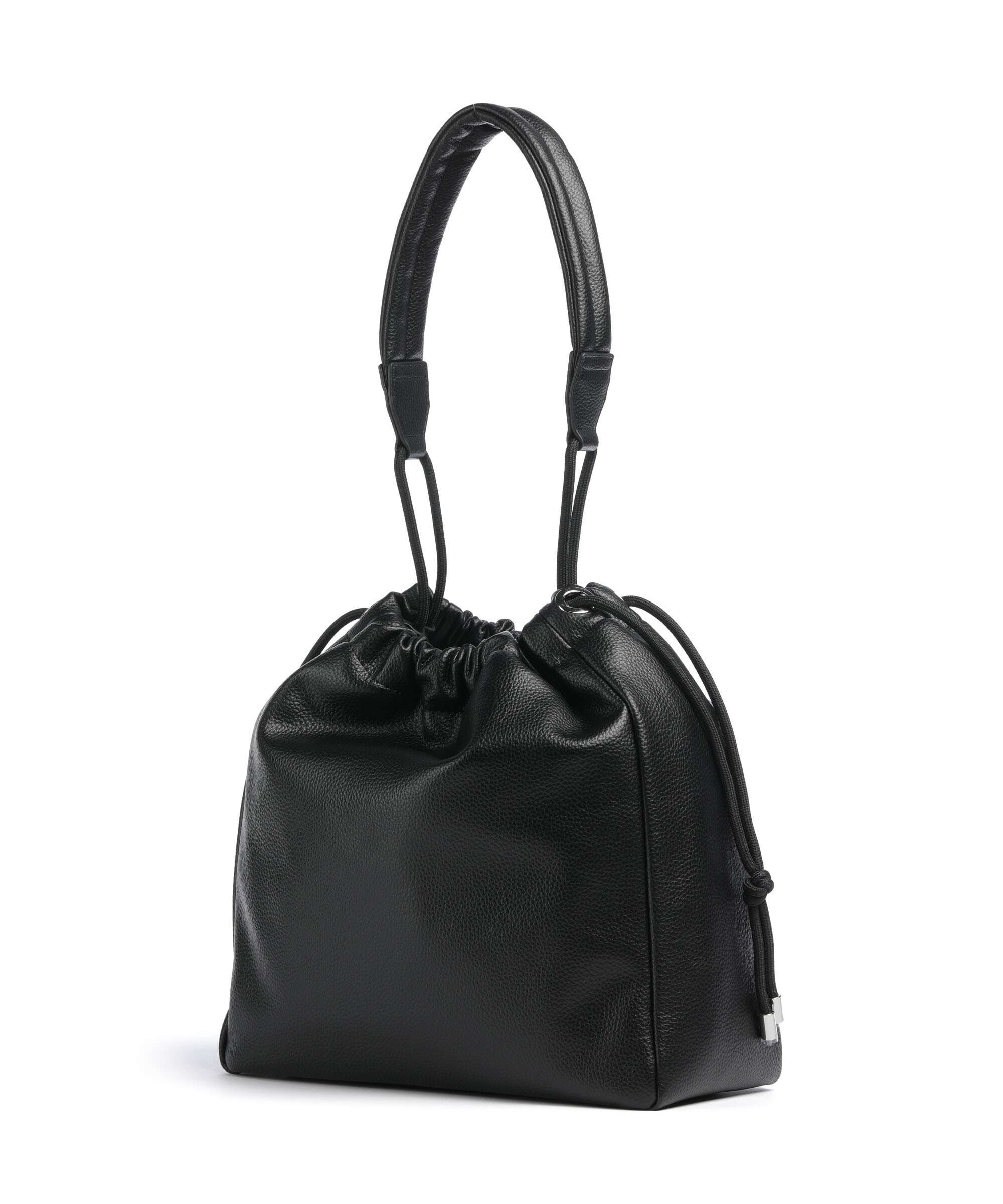 Vivienne Westwood Hilary Grain Sac seau black - Image 2