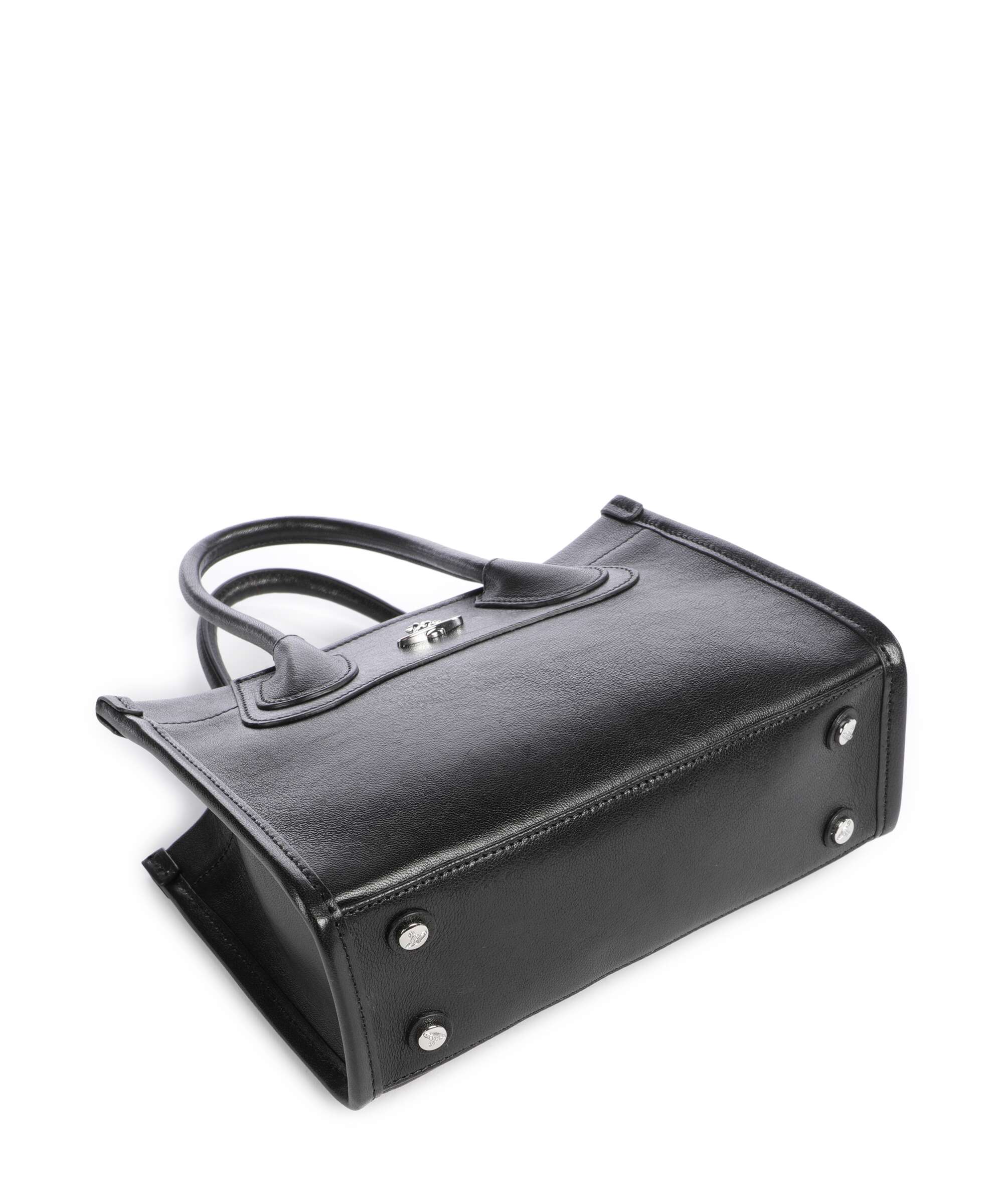 Vivienne Westwood Troy Supple Small Sac à main black - Image 4