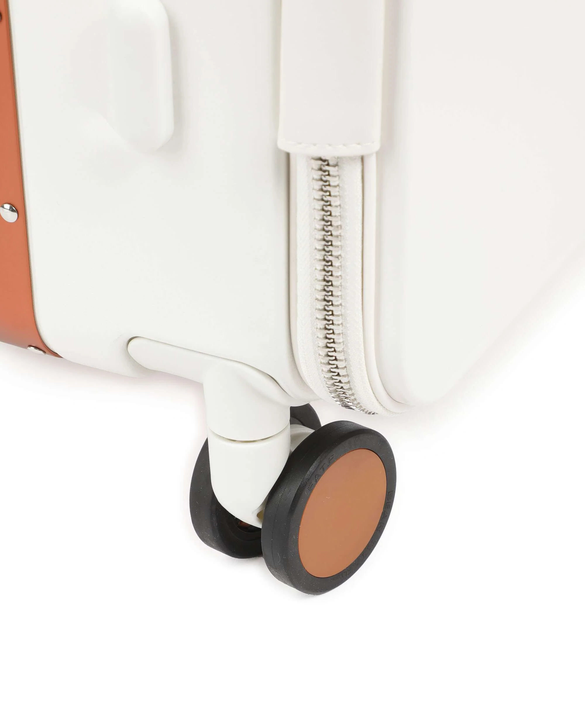 Vocier Elevate Pro Tech E64 Valise 4 roues white - Image 6