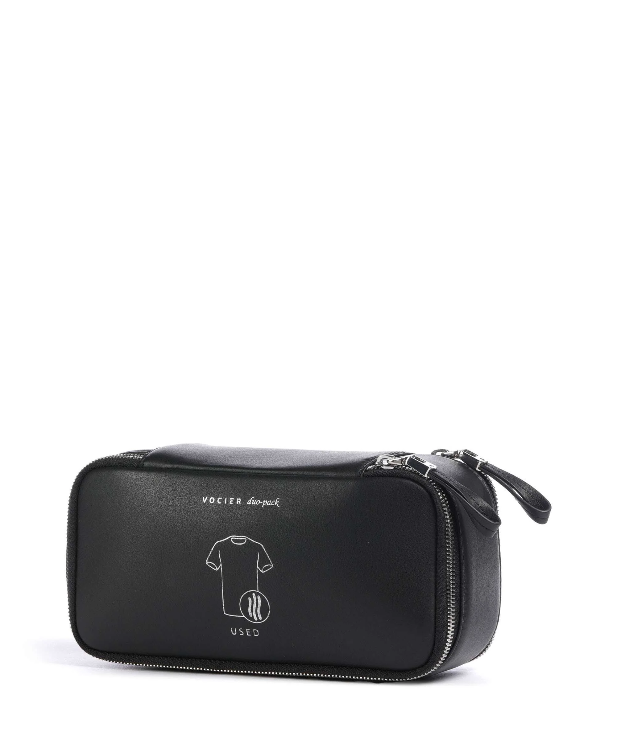 Vocier Vantage Duo Pack Medium Accessoire de voyage black - Image 2