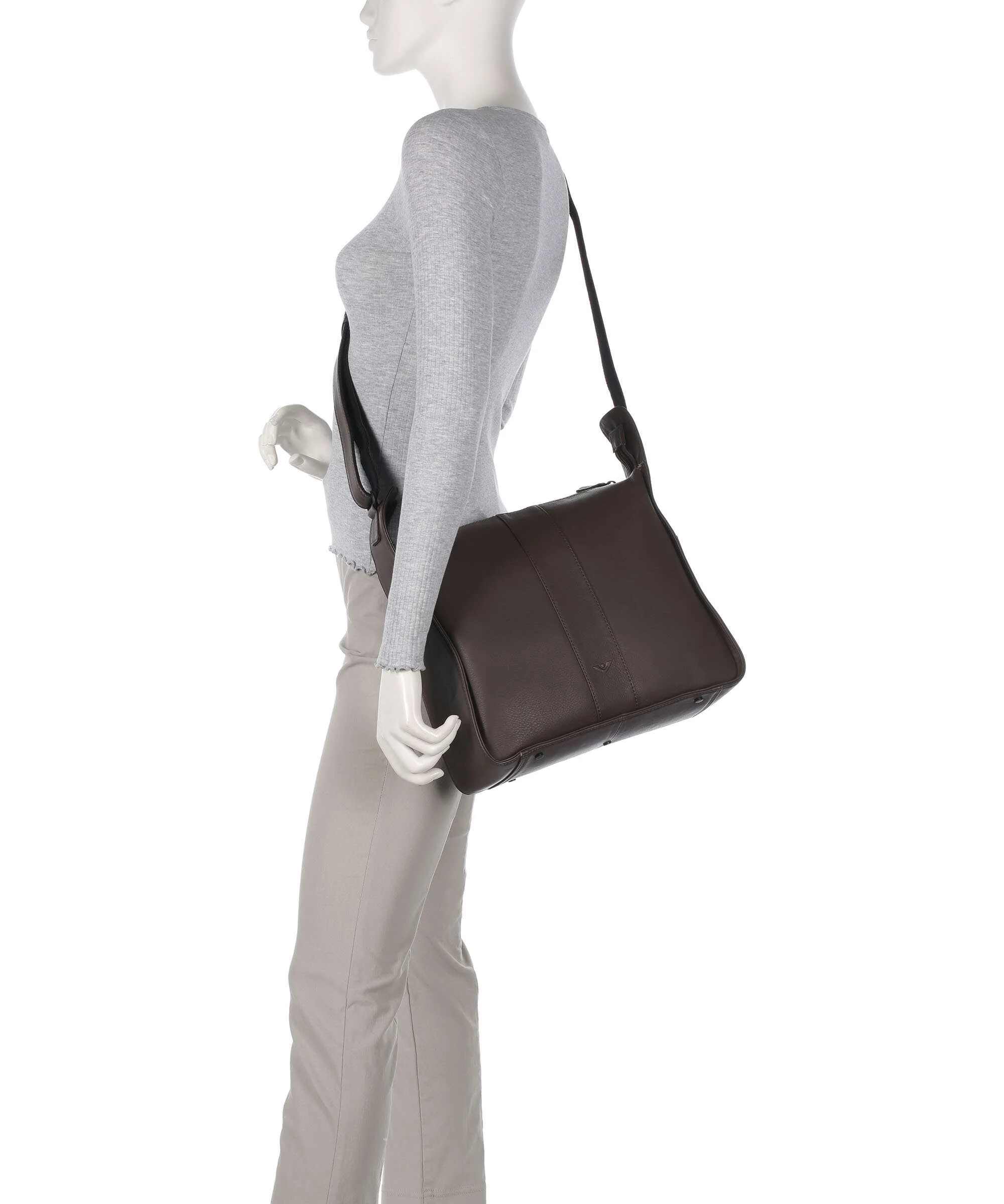 Voi 4Seasons Inger Sac porté épaule torf - Image 3