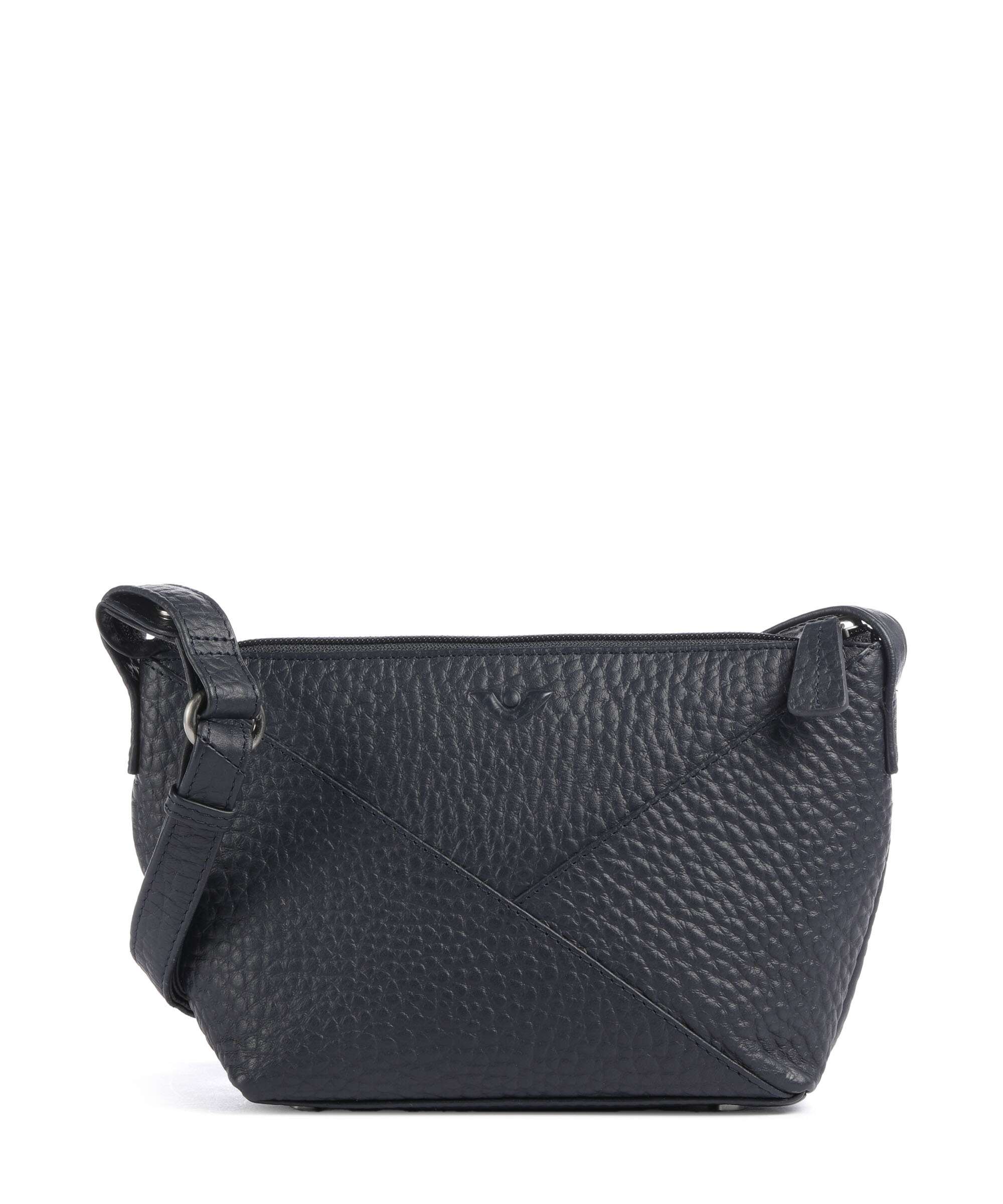 Voi Hirsch Dagmar Sac bandoulière blau