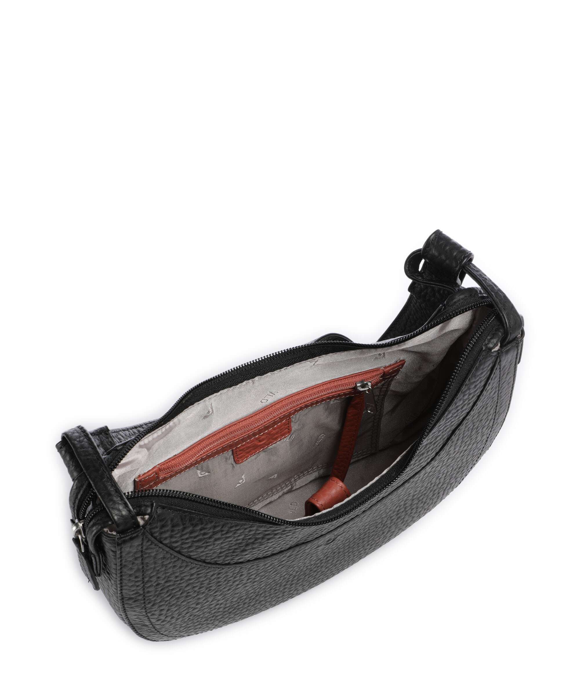 Voi Hirsch Erika Sac bandoulière schwarz - Image 5