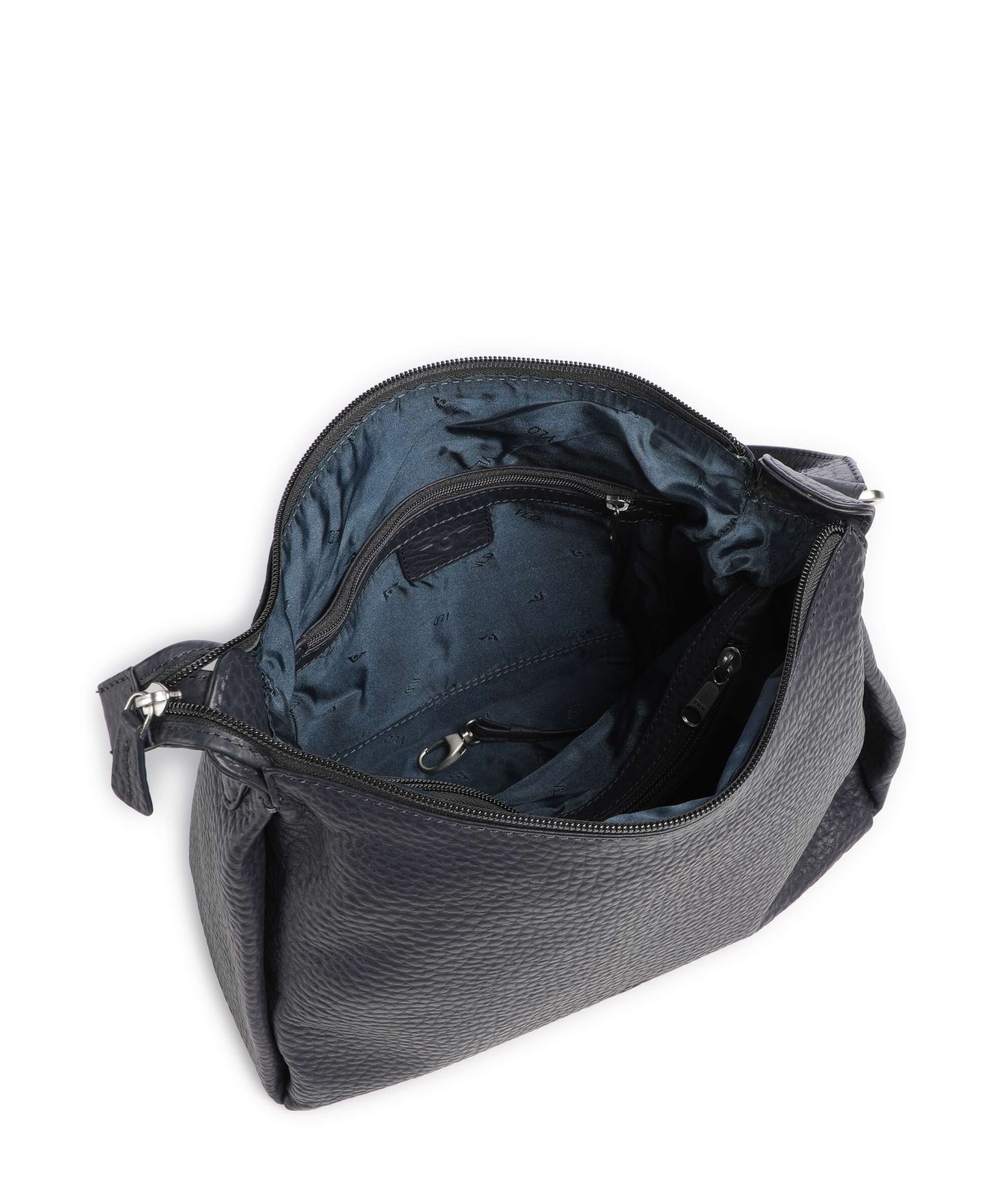 Voi Hirsch Helena Sac bandoulière blau - Image 6