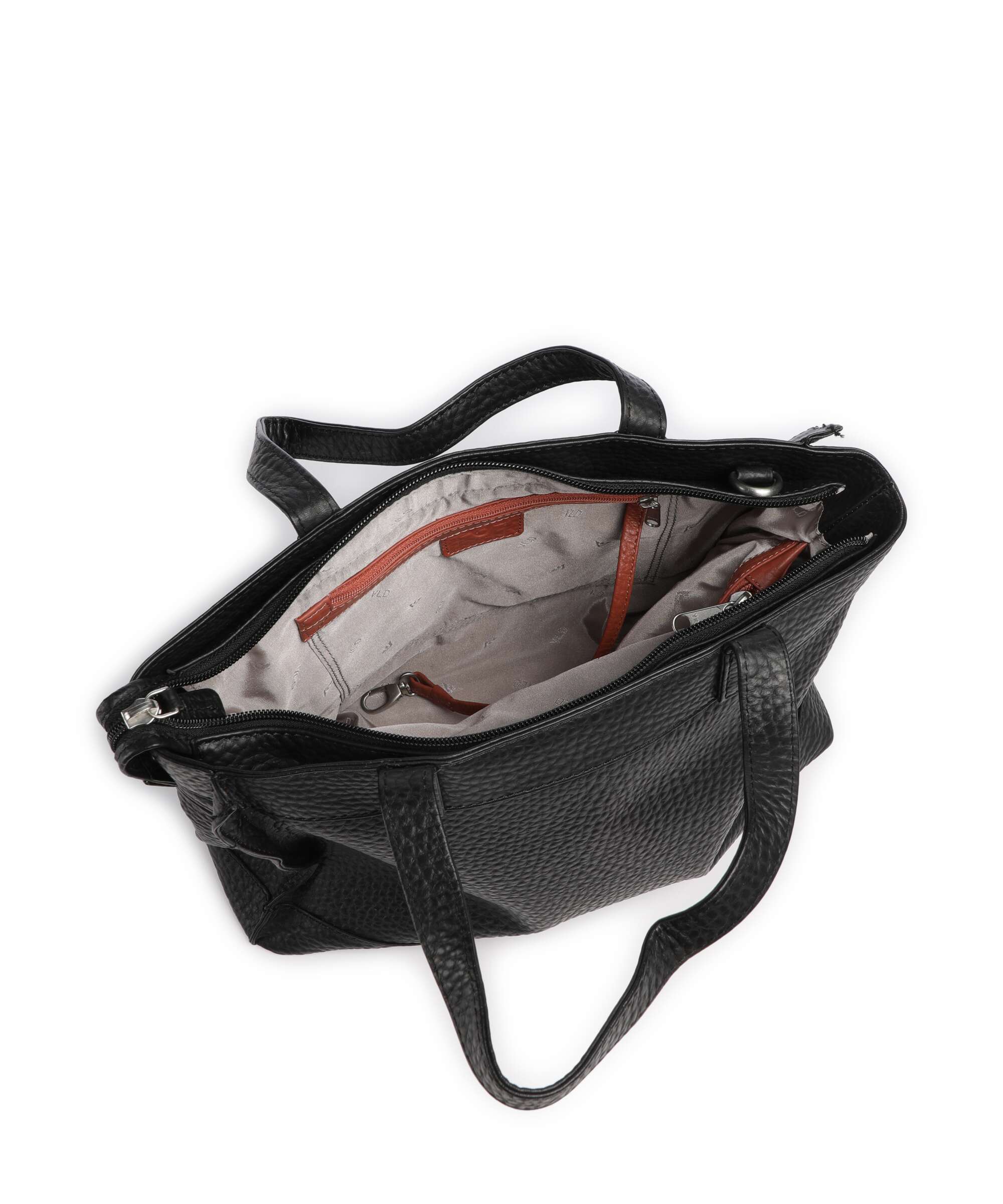 Voi Hirsch Jessi Sac à main schwarz - Image 6