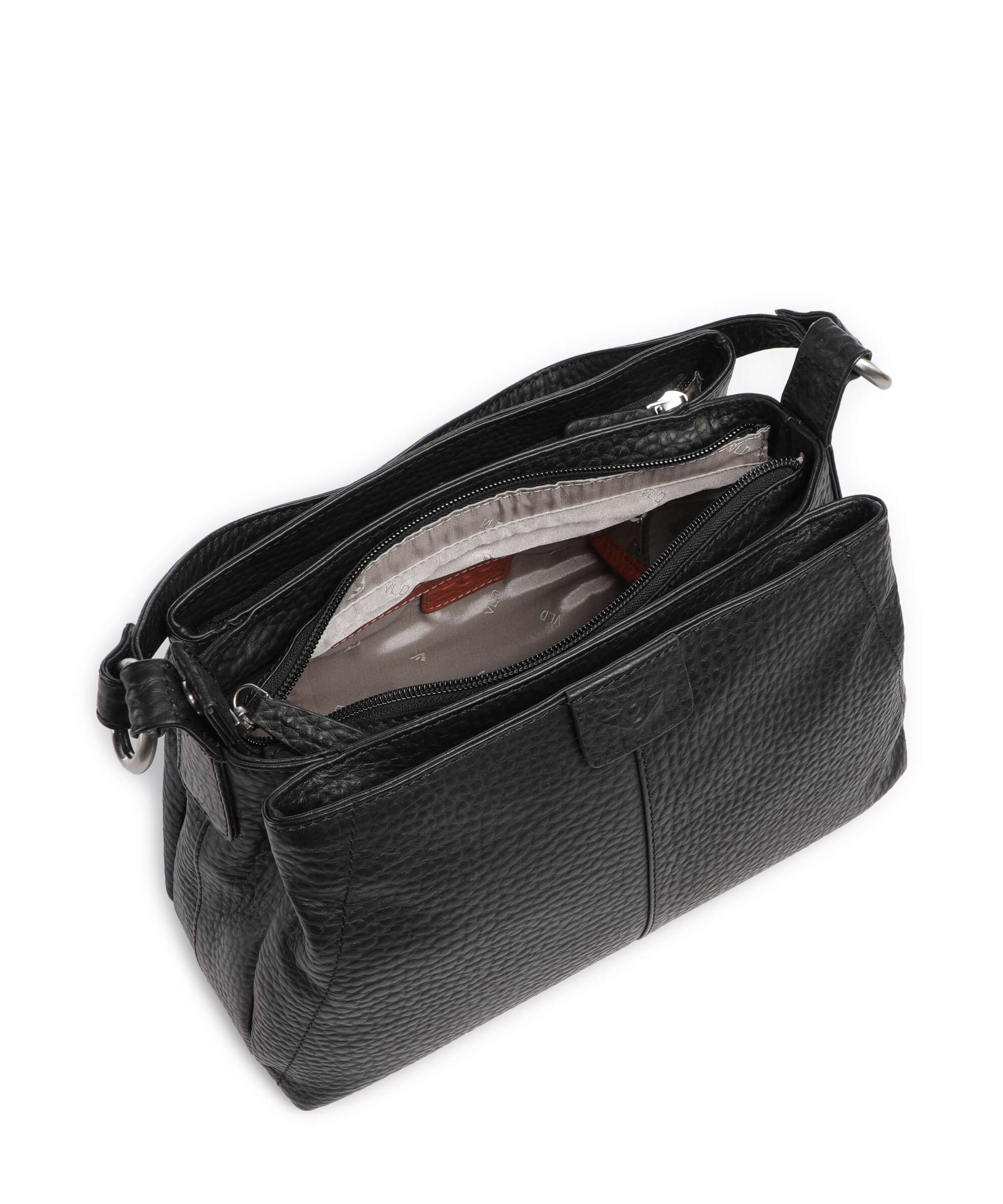 Voi Hirsch Jessica Sac porté épaule schwarz - Image 6