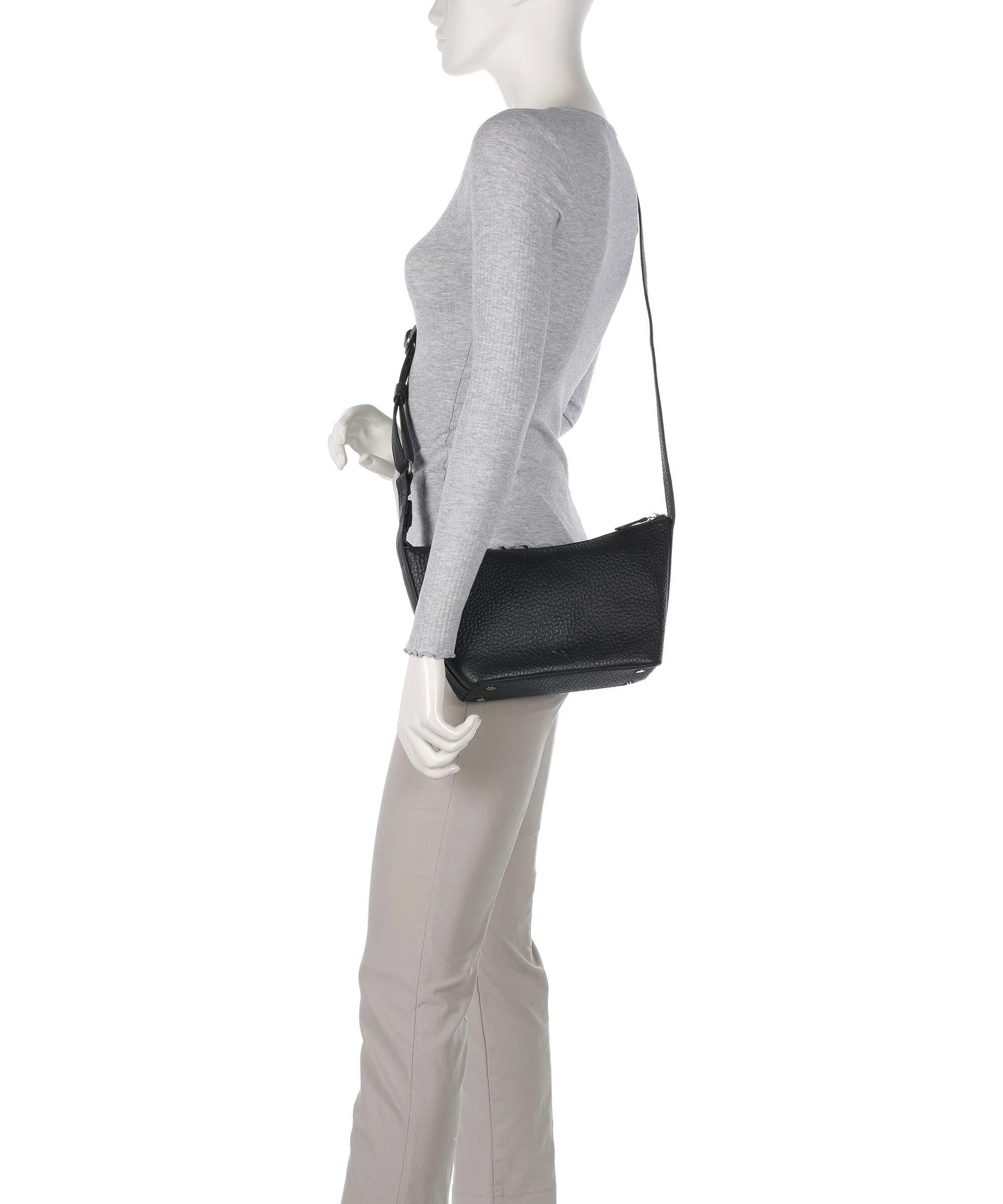 Voi Hirsch Lucille Sac bandoulière schwarz - Image 3