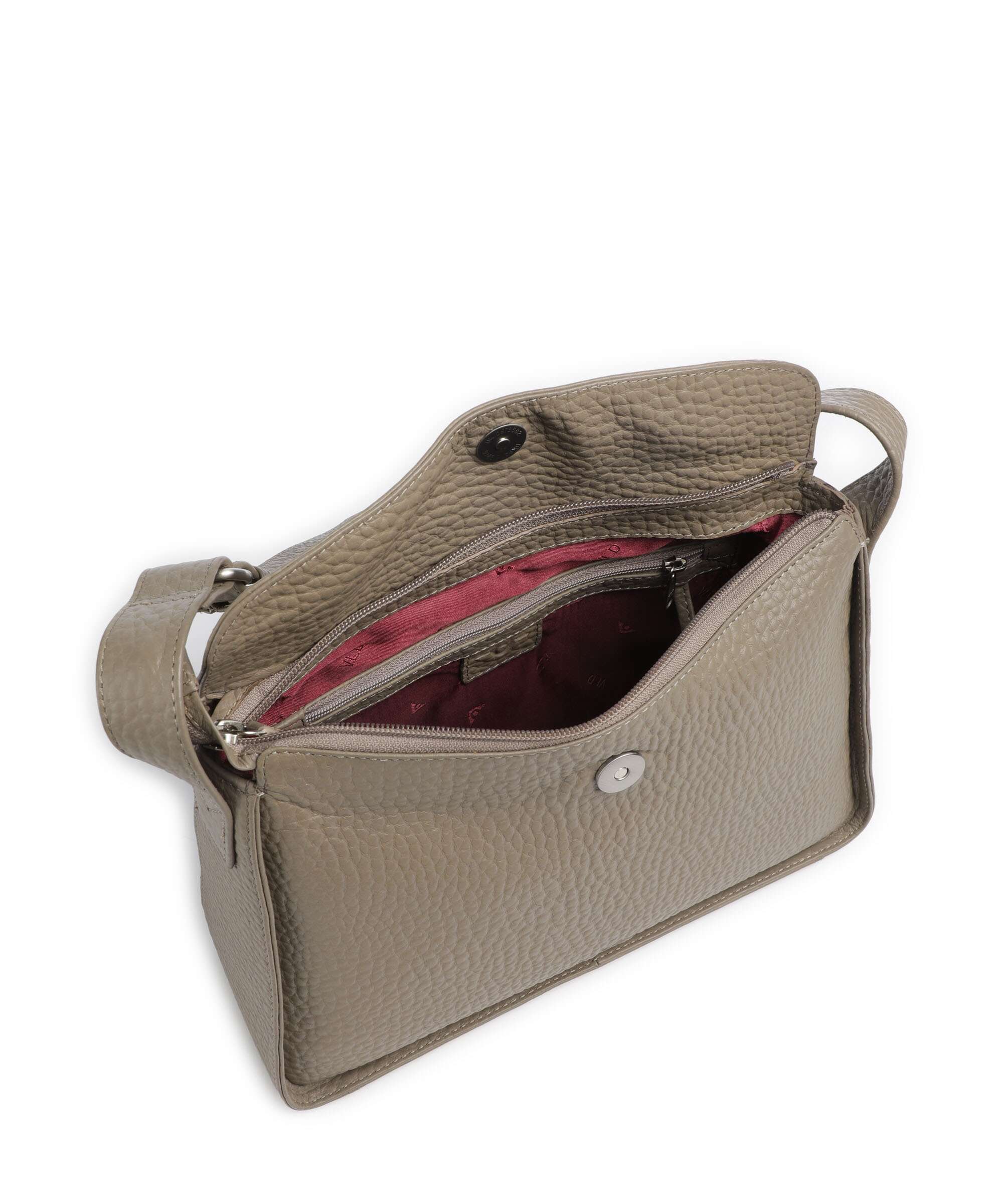 Voi Hirsch Teagan Sac bandoulière sand - Image 5