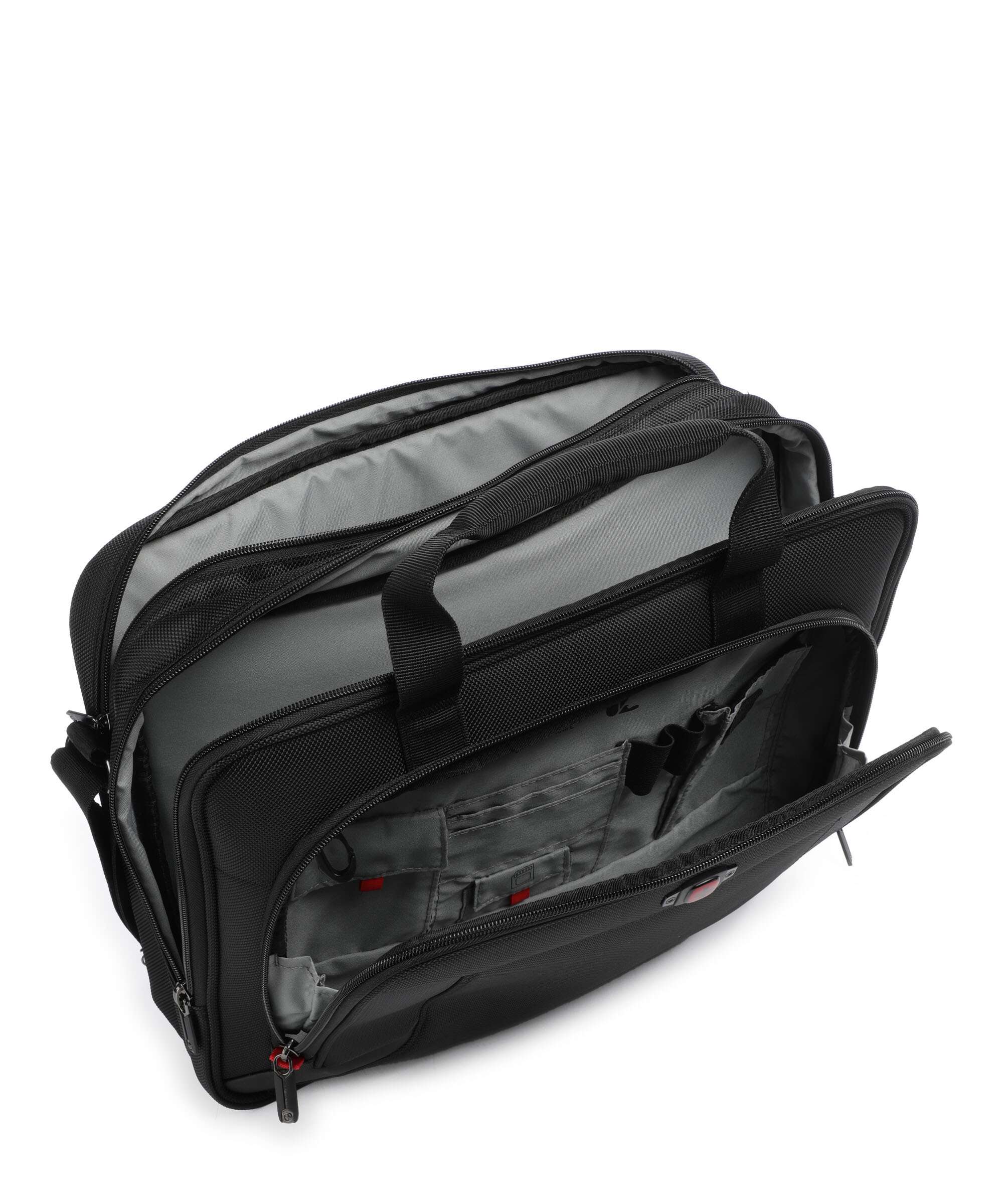 Wenger Icons Prospectus Porte-document black - Image 7
