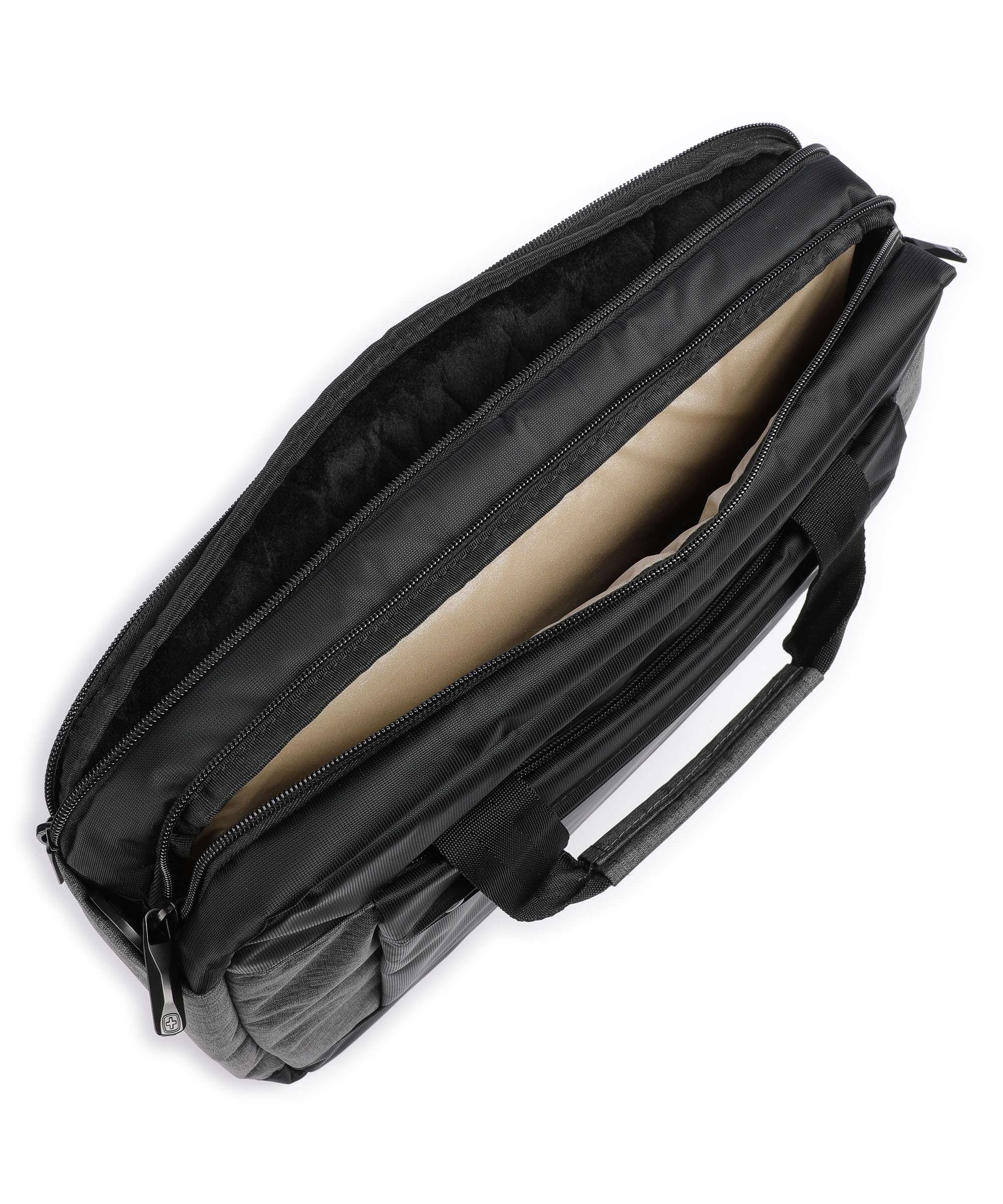 Wenger Icons Underground Porte-document black - Image 7