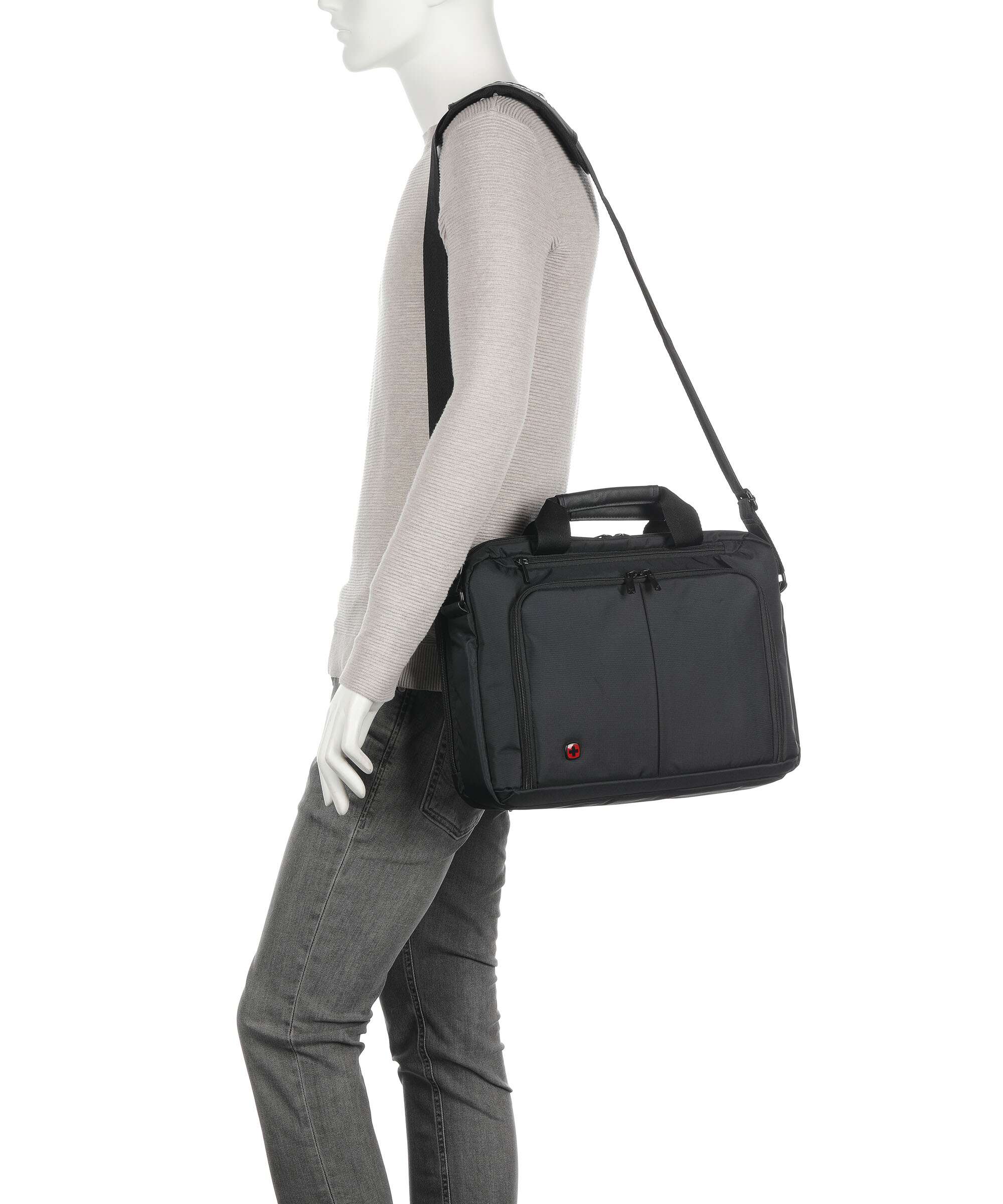Wenger Modern Source Porte-document black - Image 3