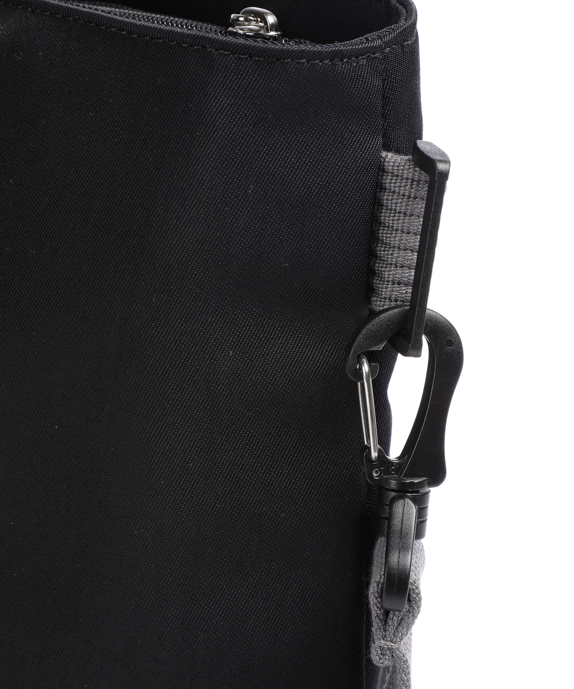 Wenger Motion Deluxe Cabas chic black - Image 5