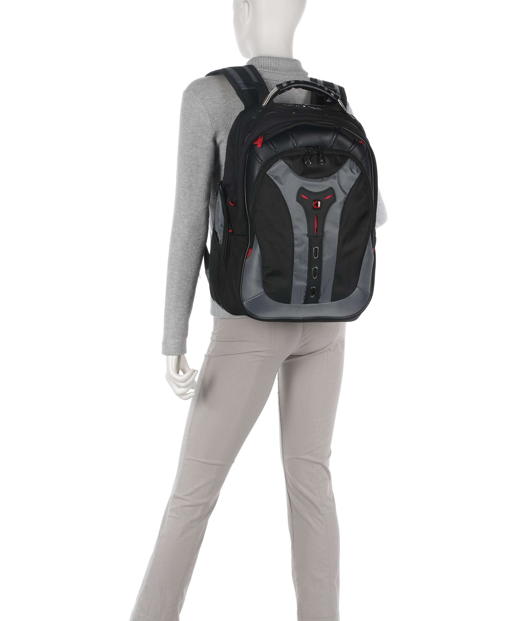Wenger Pegasus Sac à dos gray - Image 3