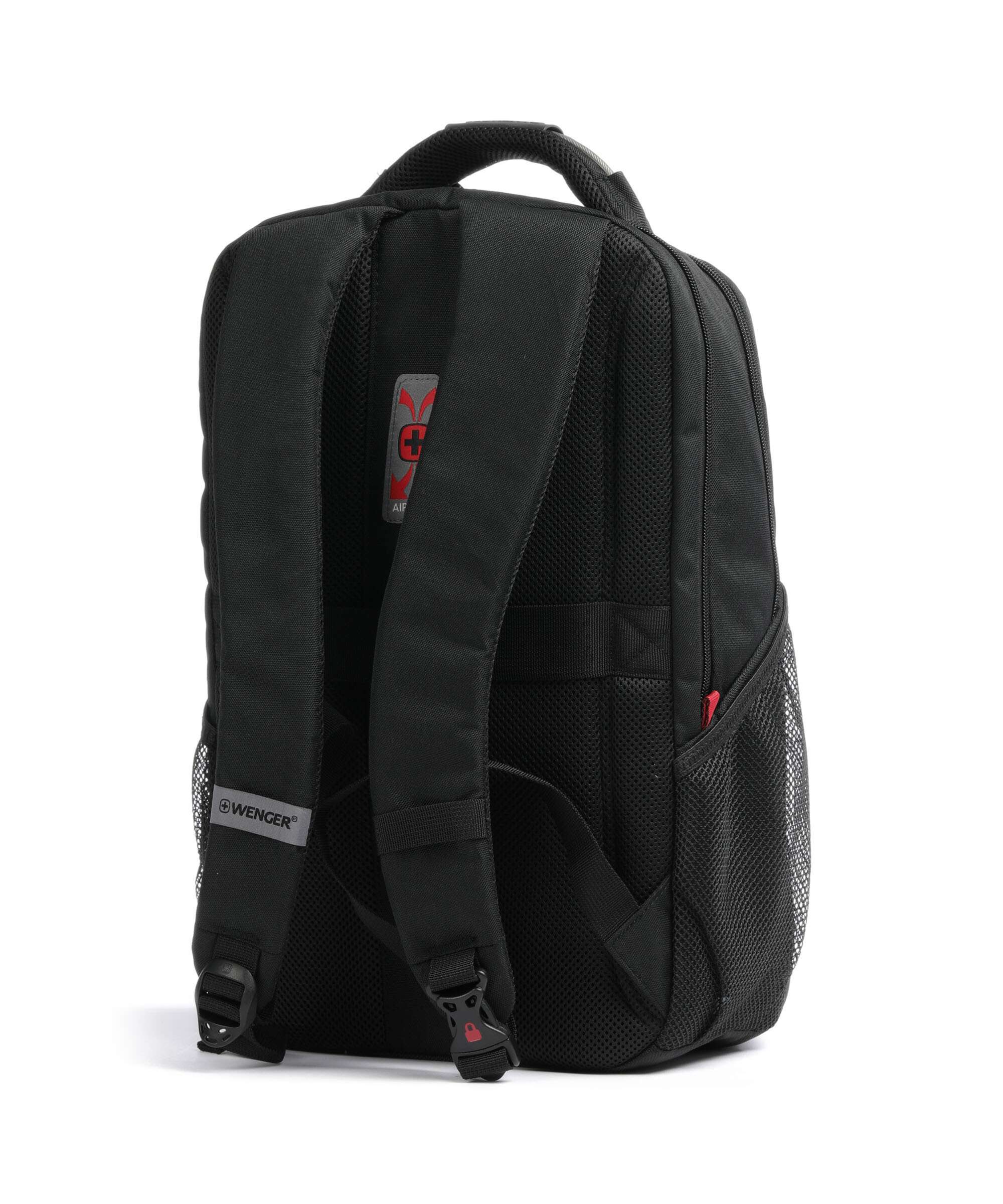 Wenger Tech PlayerMode Sac à dos black - Image 2