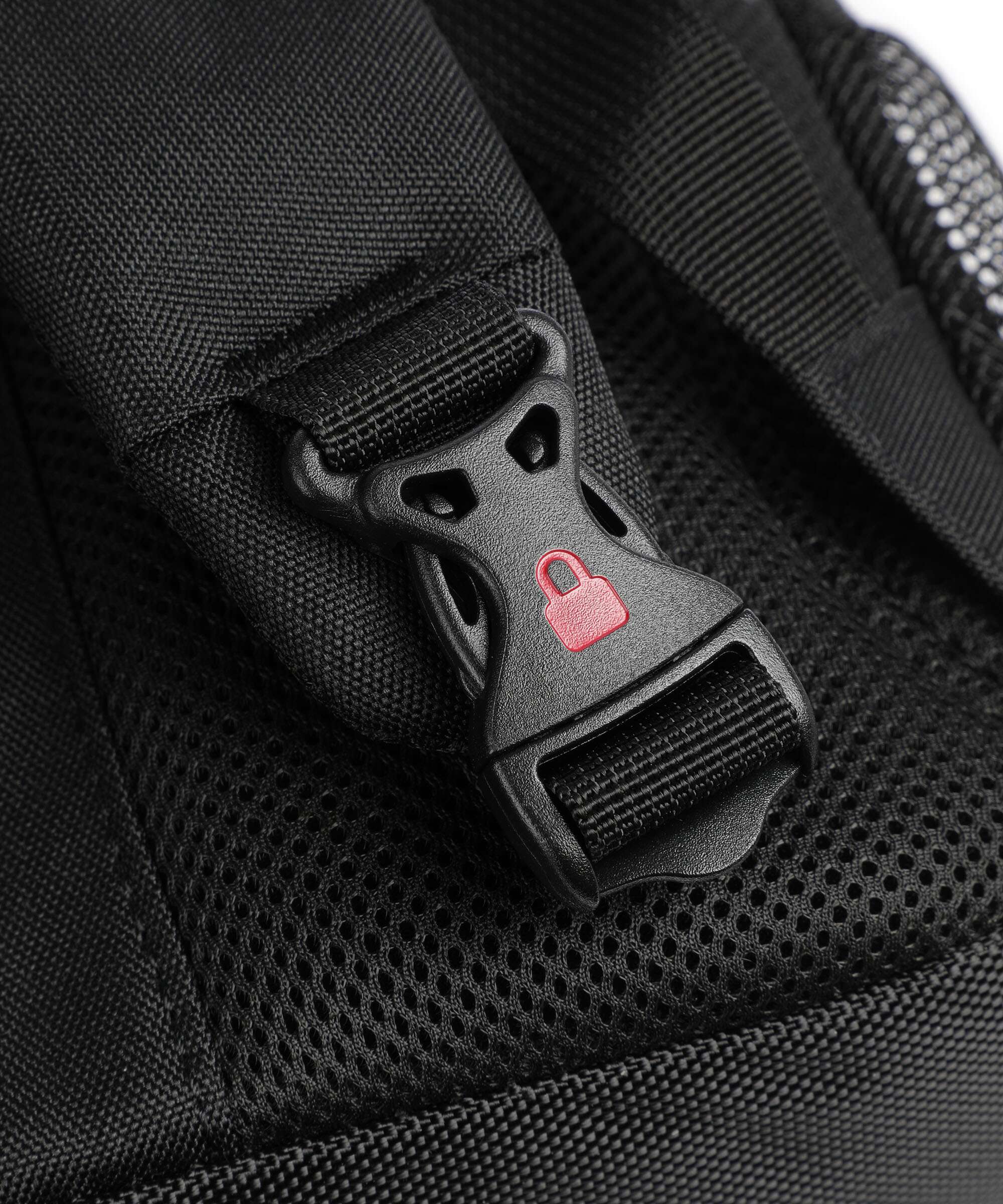 Wenger Tech PlayerMode Sac à dos black - Image 5