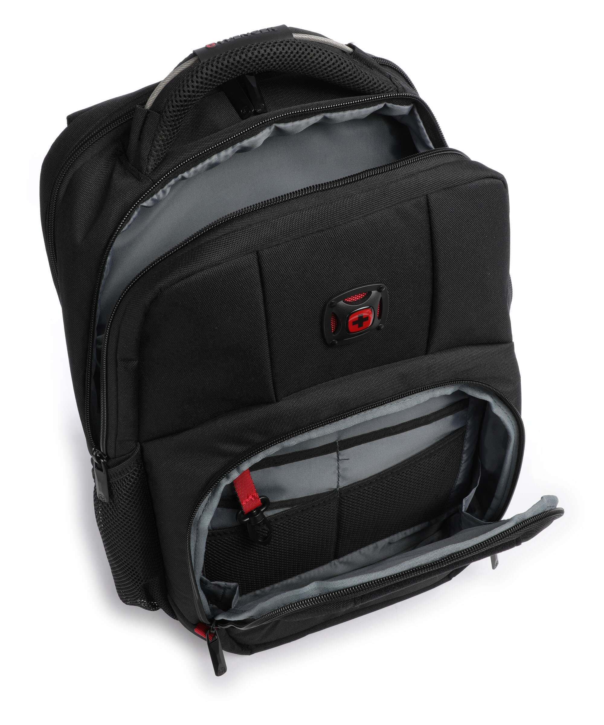Wenger Tech PlayerMode Sac à dos black - Image 6