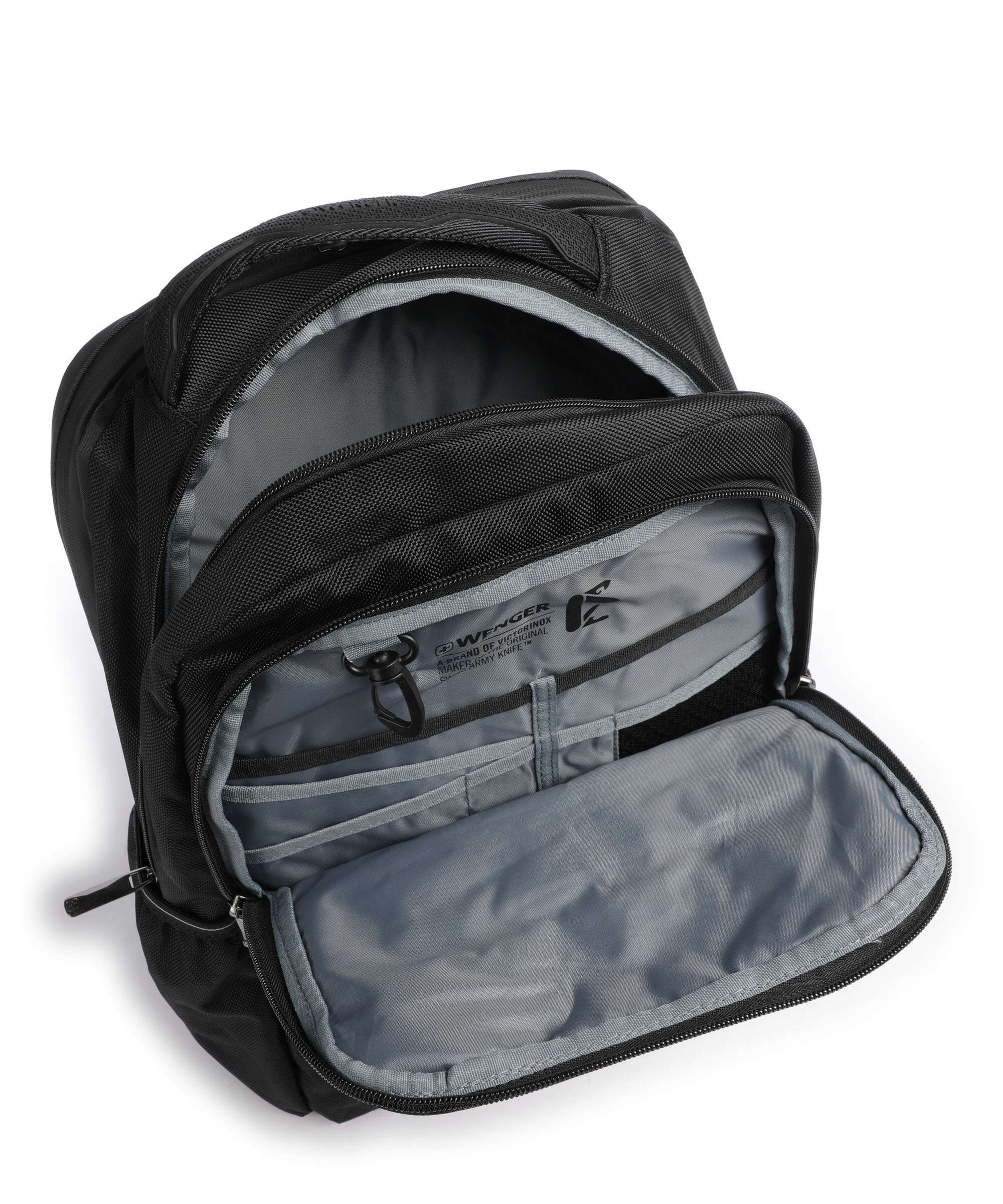 Wenger XE Resist Sac à dos black - Image 6
