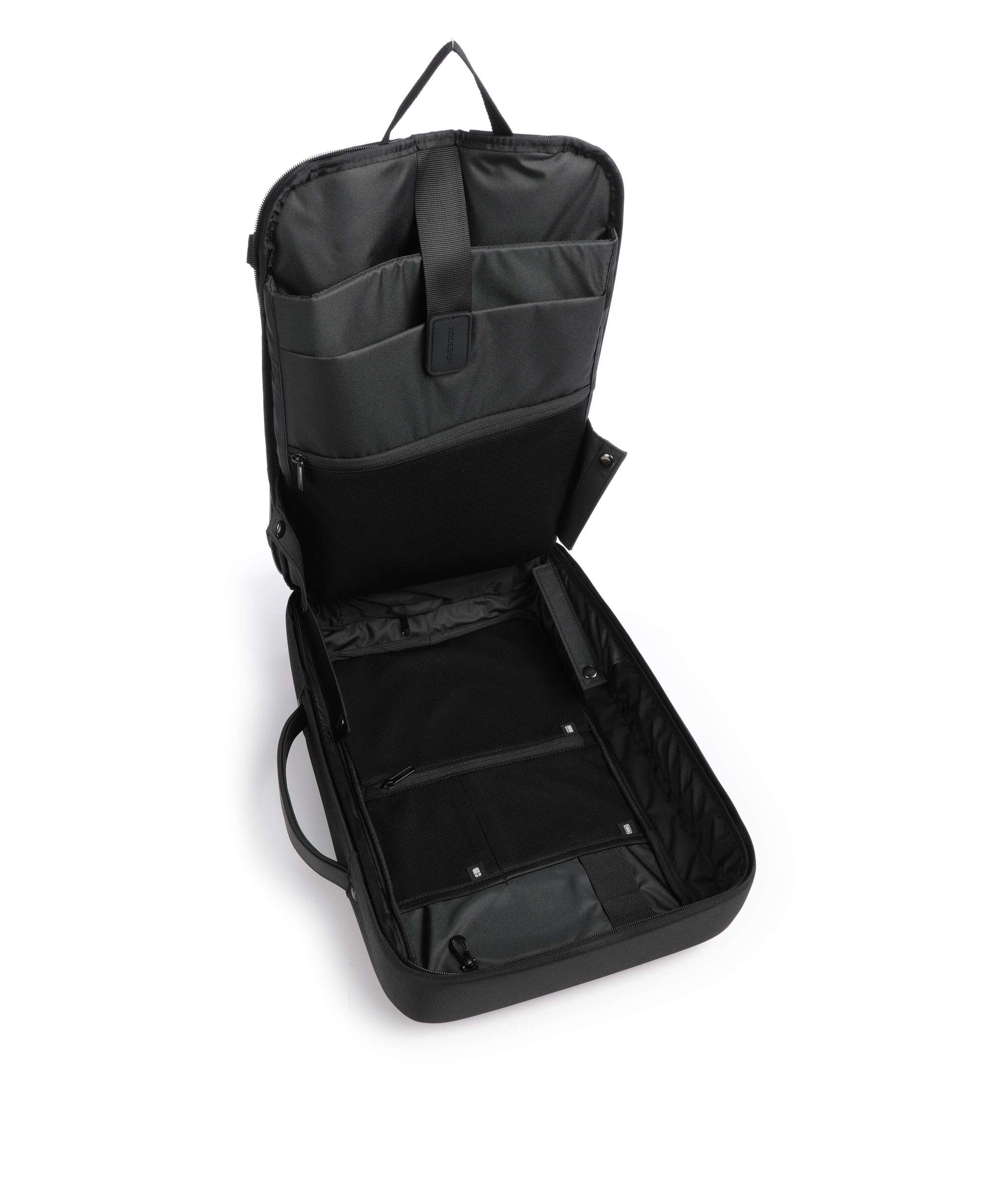 XD Design Bobby Bizz 2.0 Sac à dos black - Image 8