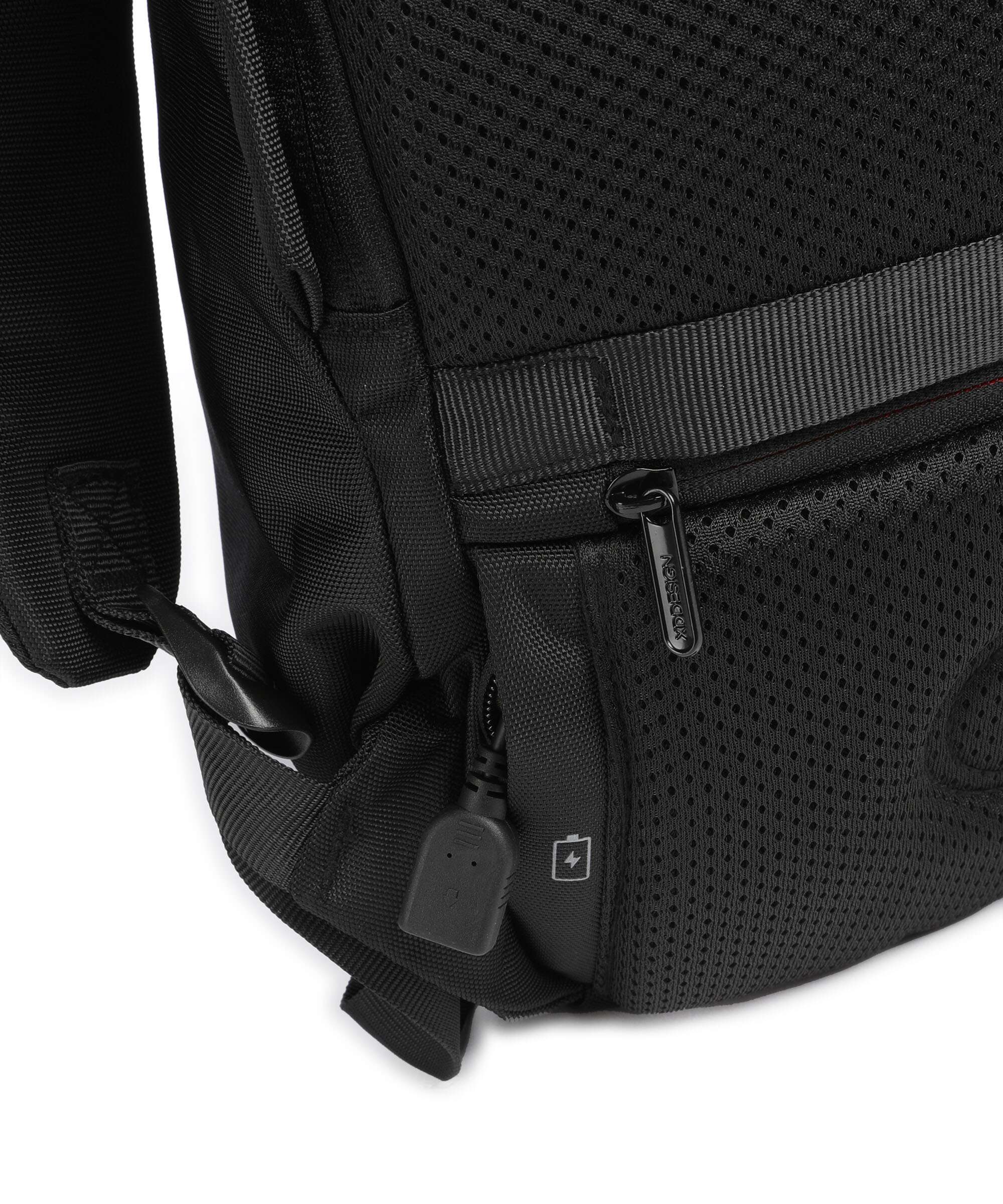 XD Design Bobby Soft Sac à dos black - Image 5
