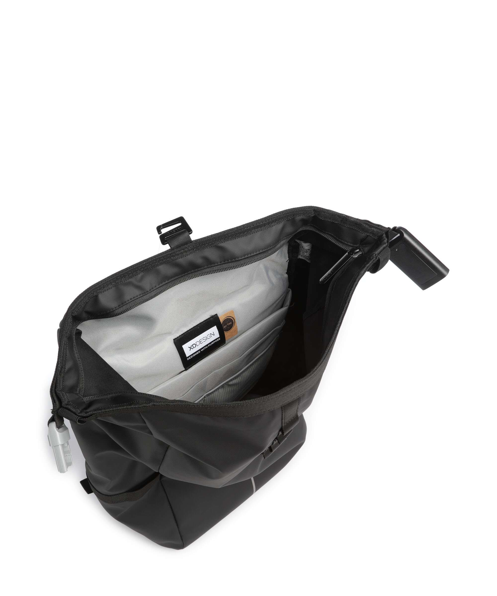 XD Design Sac à dos de vélo black - Image 5
