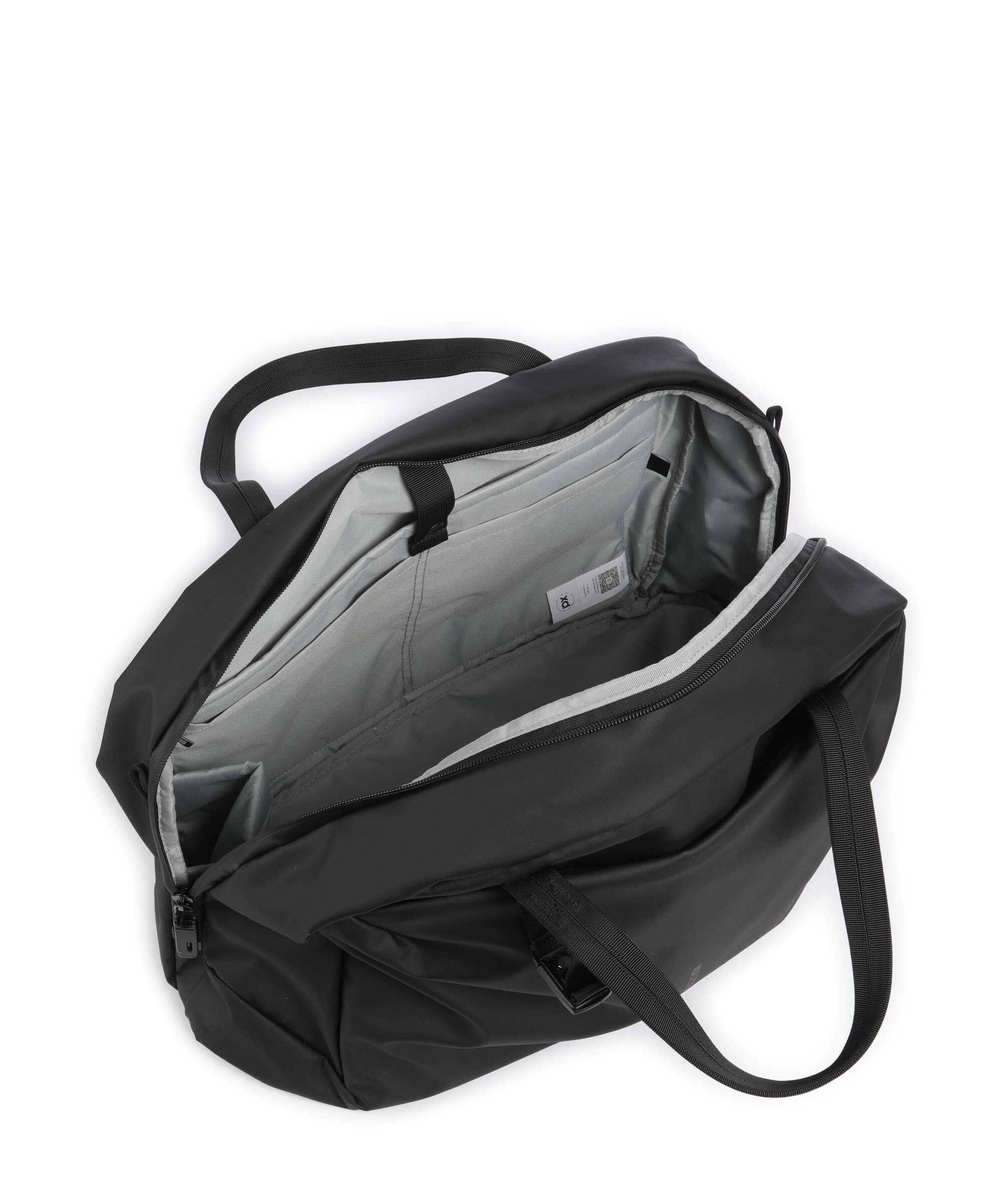 XD Design Urban Sac week-end black - Image 6