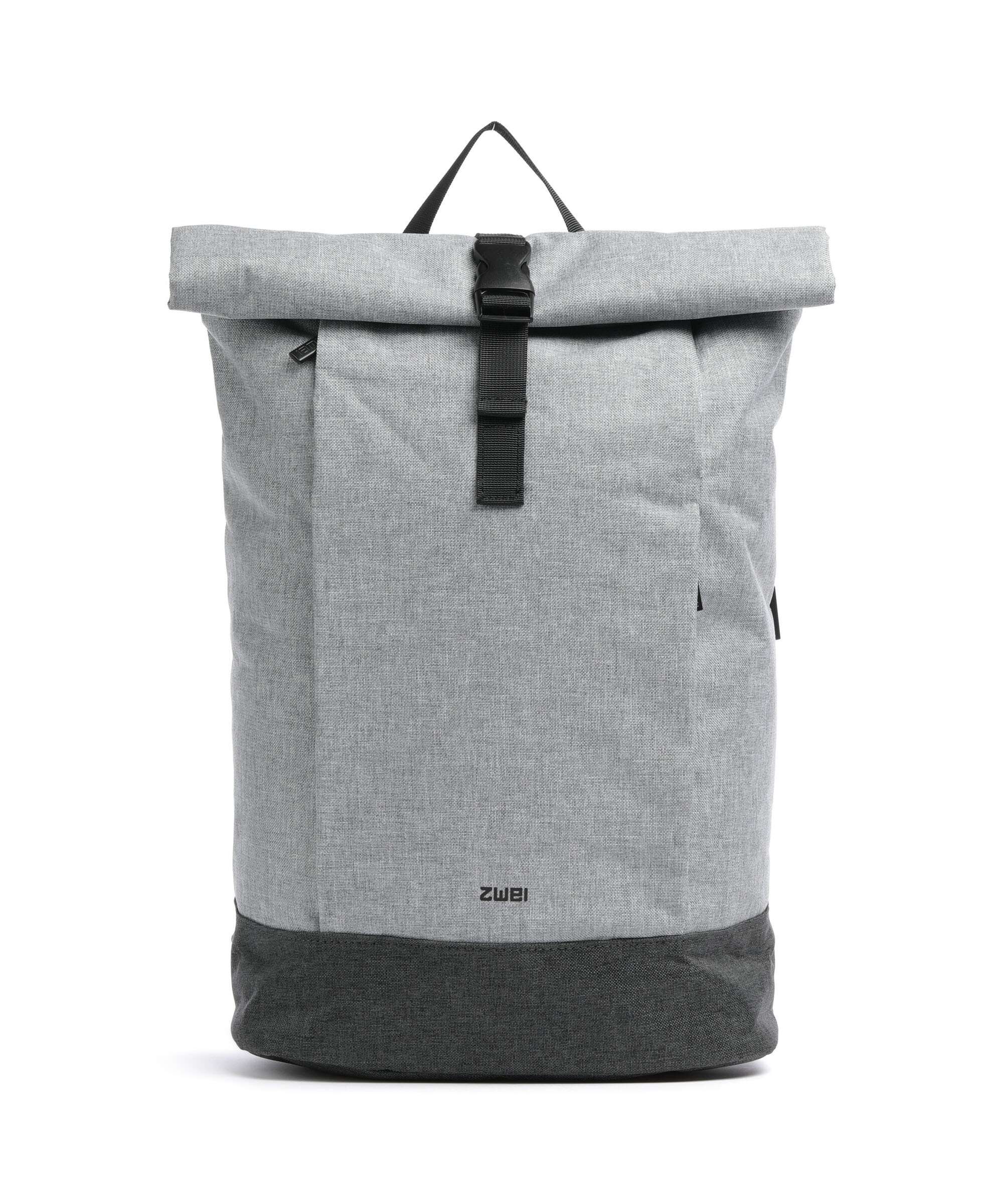 Zwei Benno BE250 Sac à dos roll-top ice