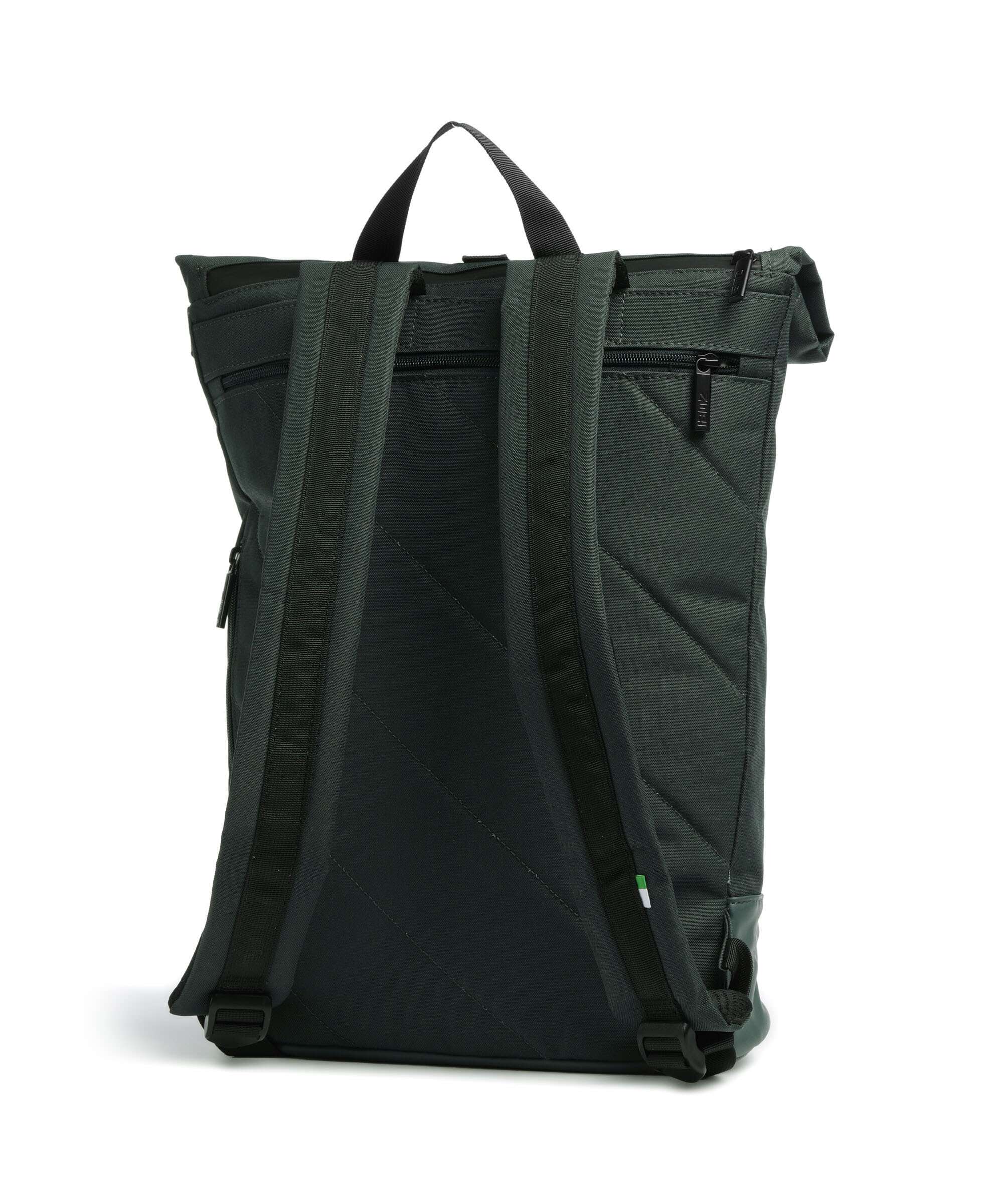 Zwei Benno BE250 Sac à dos roll-top pine - Image 2