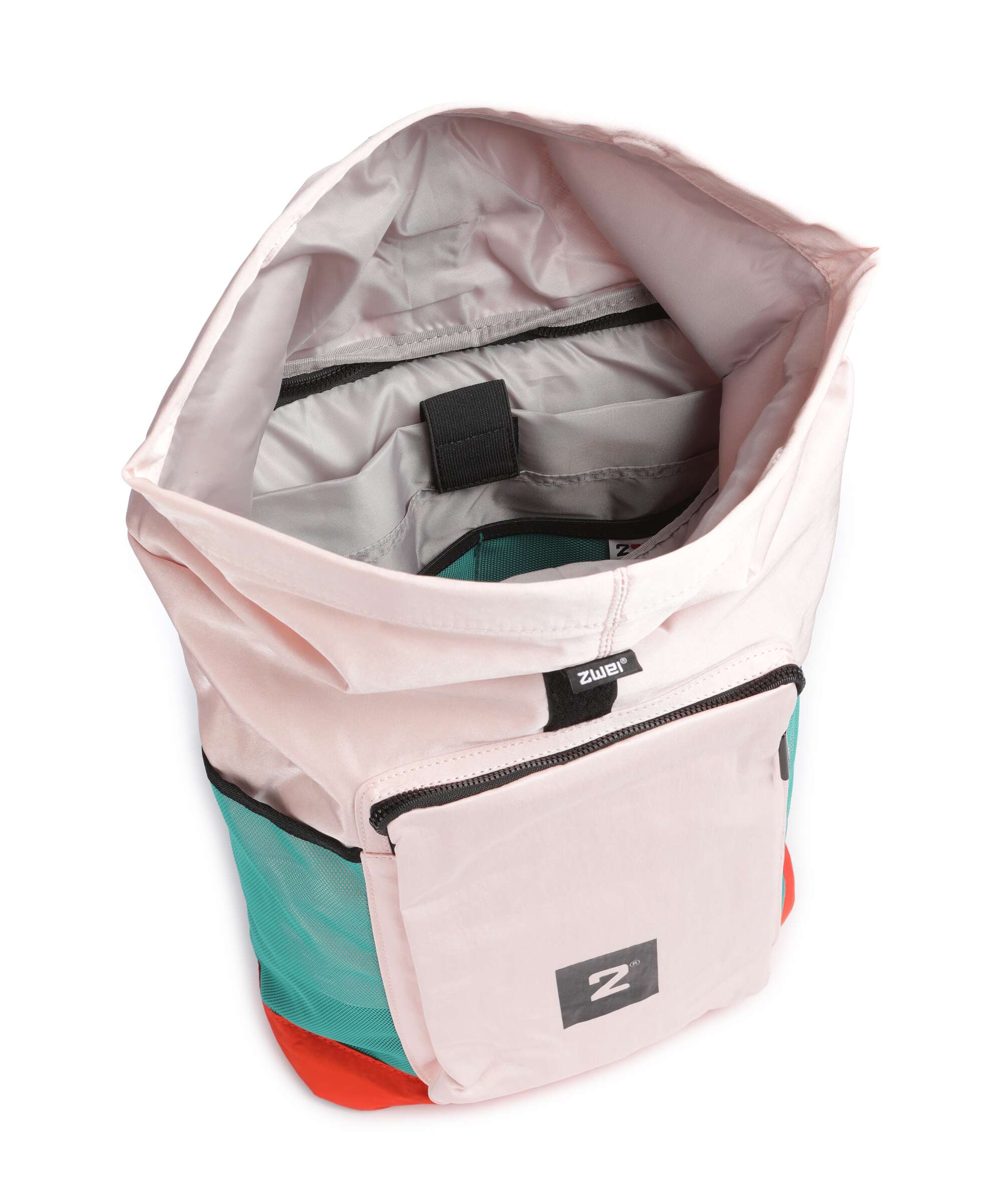 Zwei Bonny BOR180 Sac à dos candy - Image 5