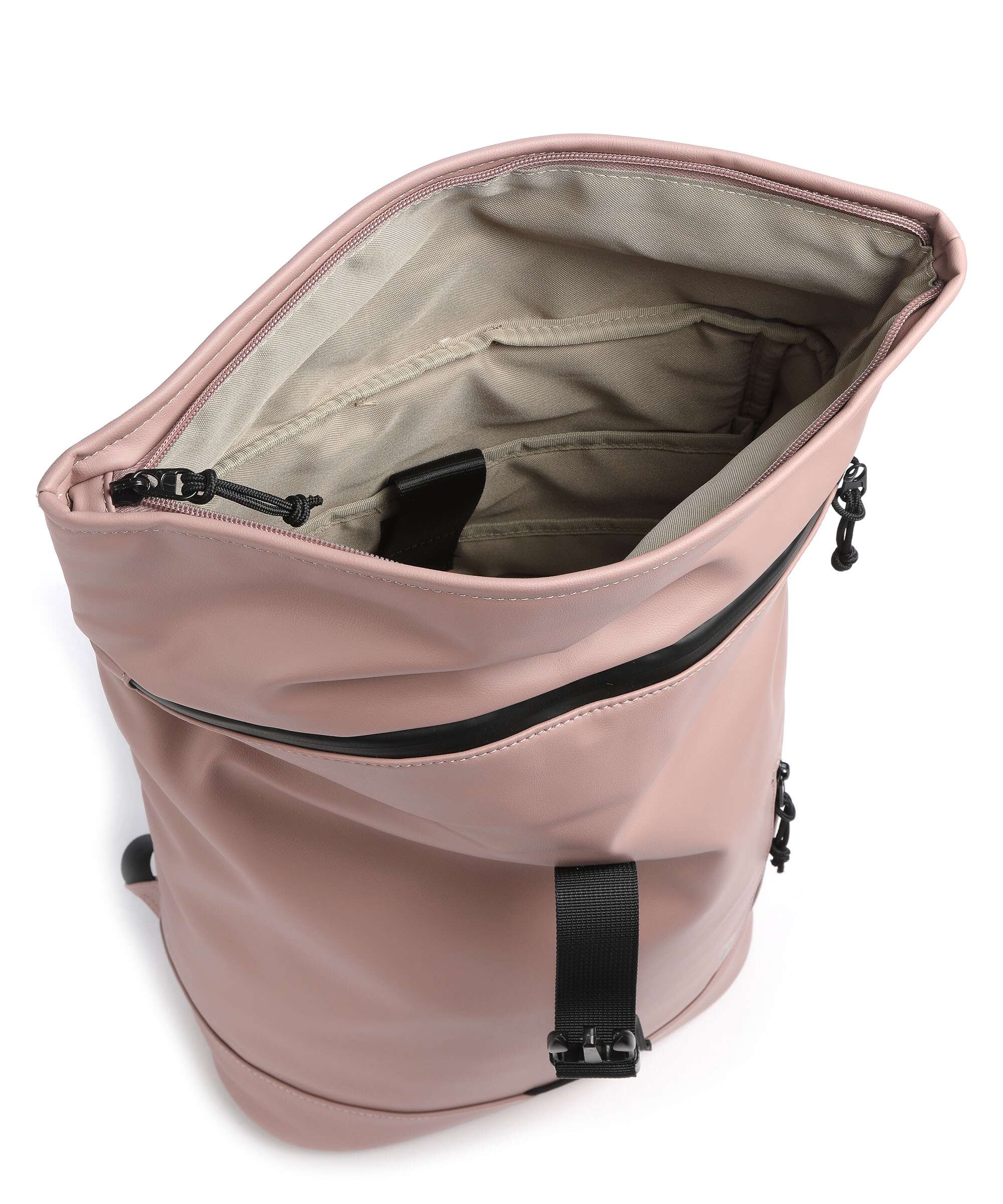 Zwei Cargo CAR200 Sac à dos roll-top powder - Image 6