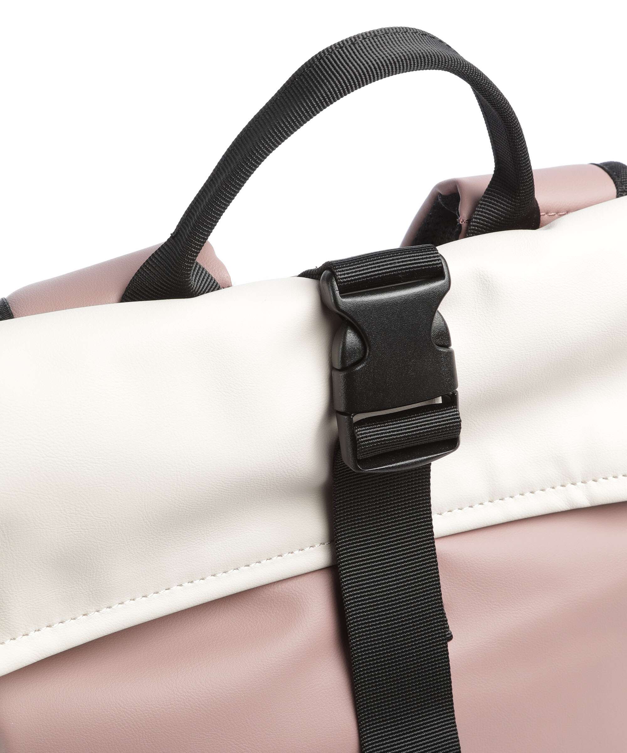 Zwei Cargo CAR200 Sac à dos roll-top white/bordeaux - Image 6