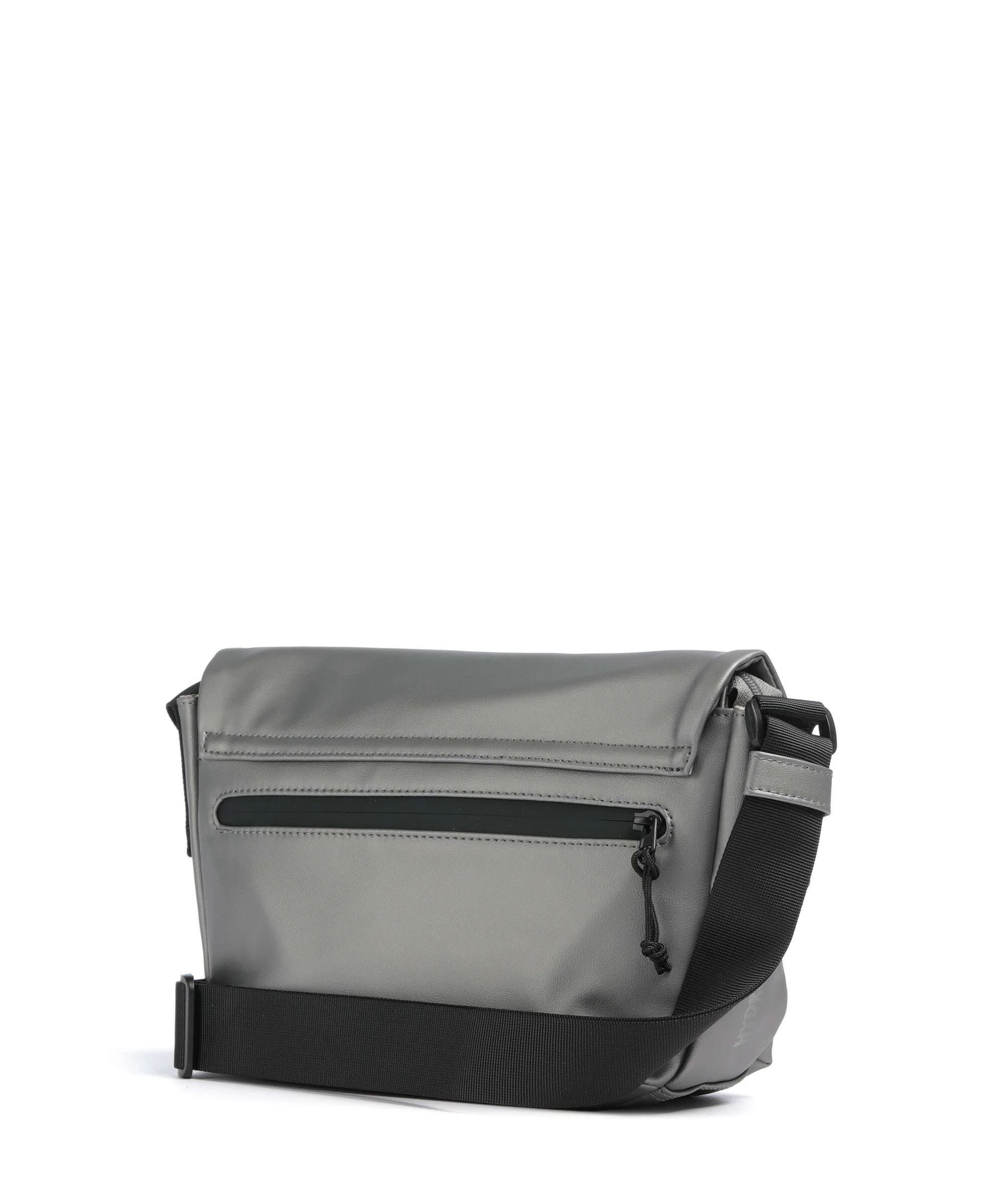 Zwei Cargo Sac messager metallic stone - Image 2