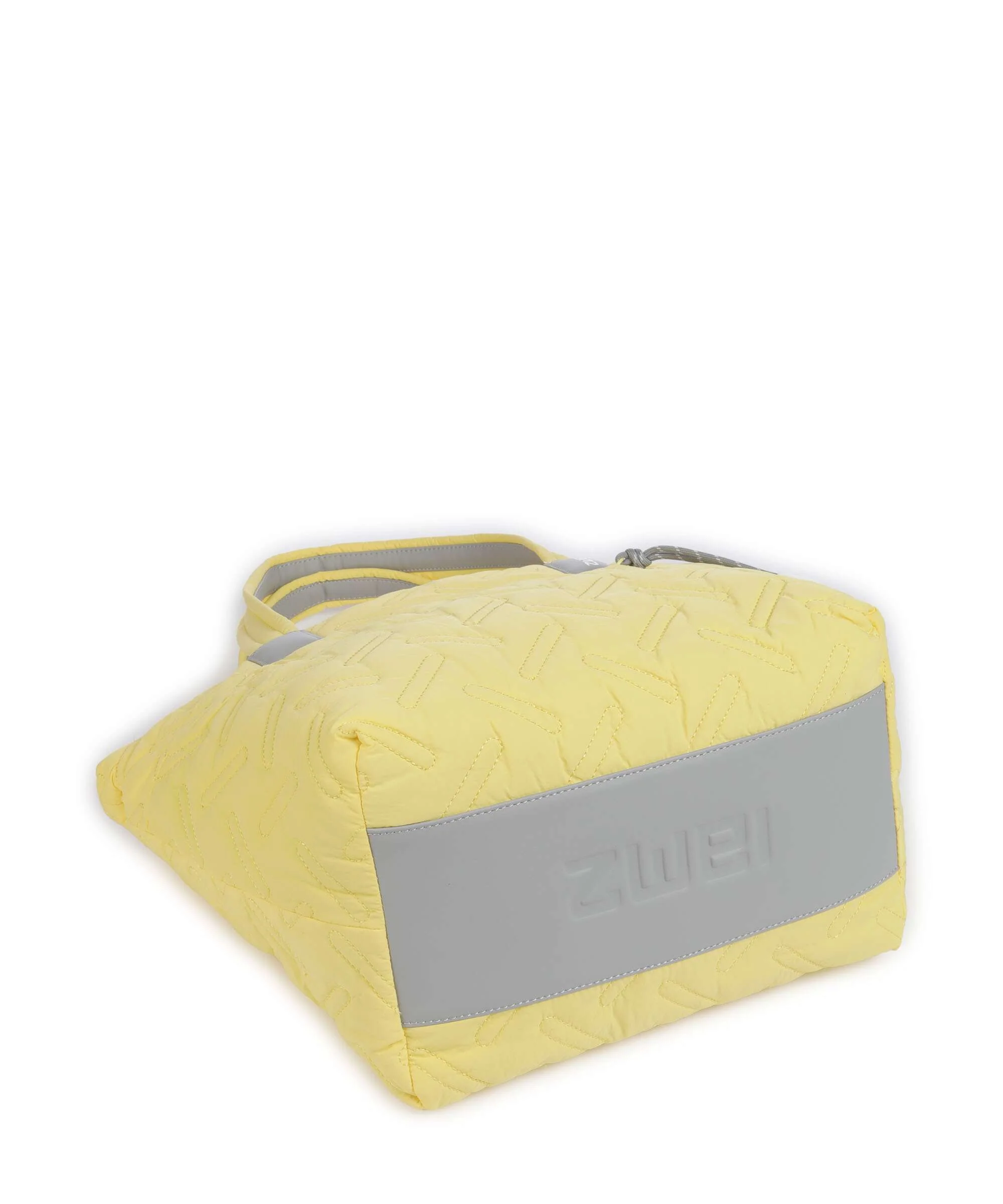 Zwei Cleo CL200 Cabas yellow - Image 5